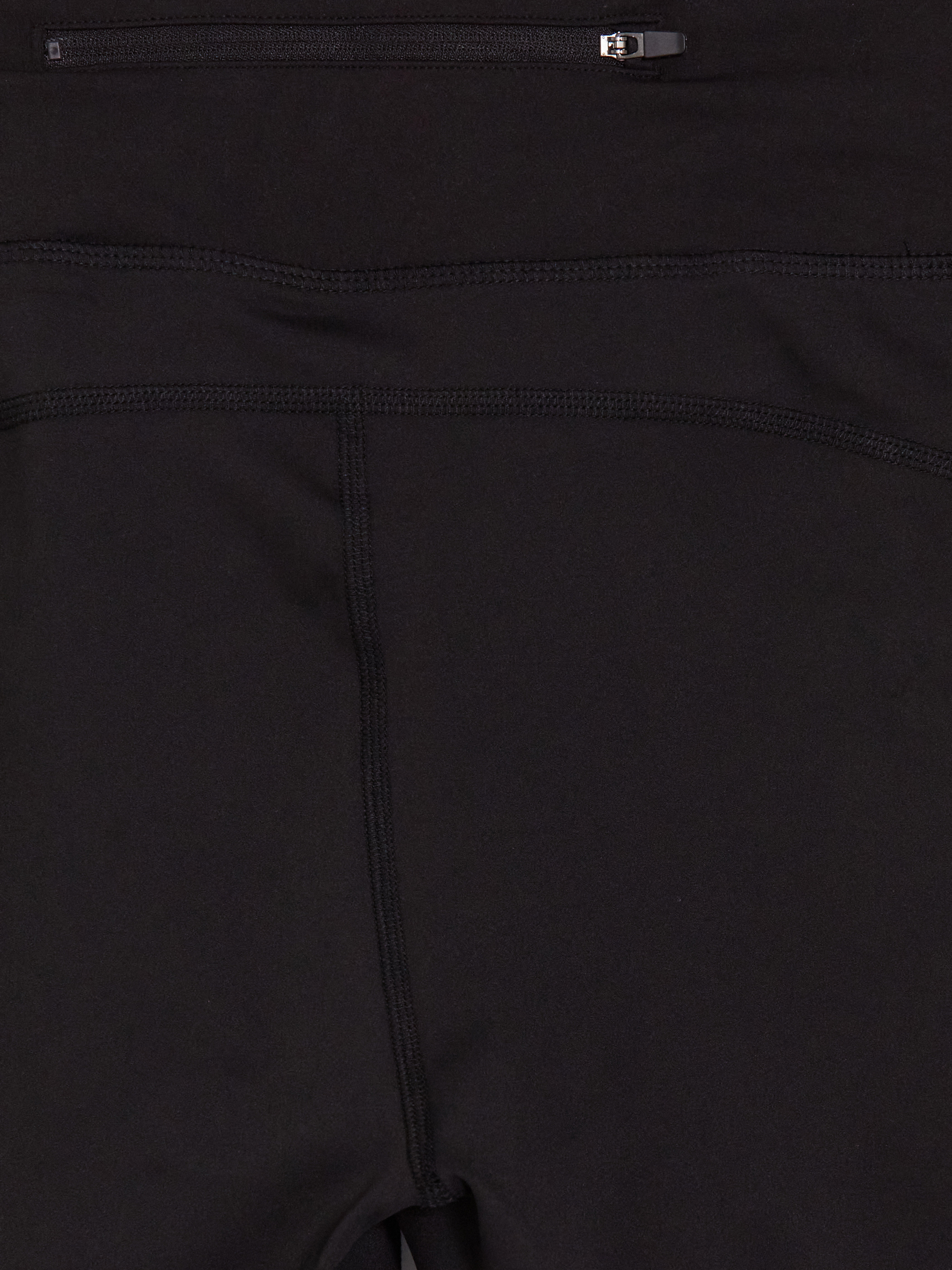 KOOR SPORT Beli Lastikli Kadın Spor Tayt görsel 8