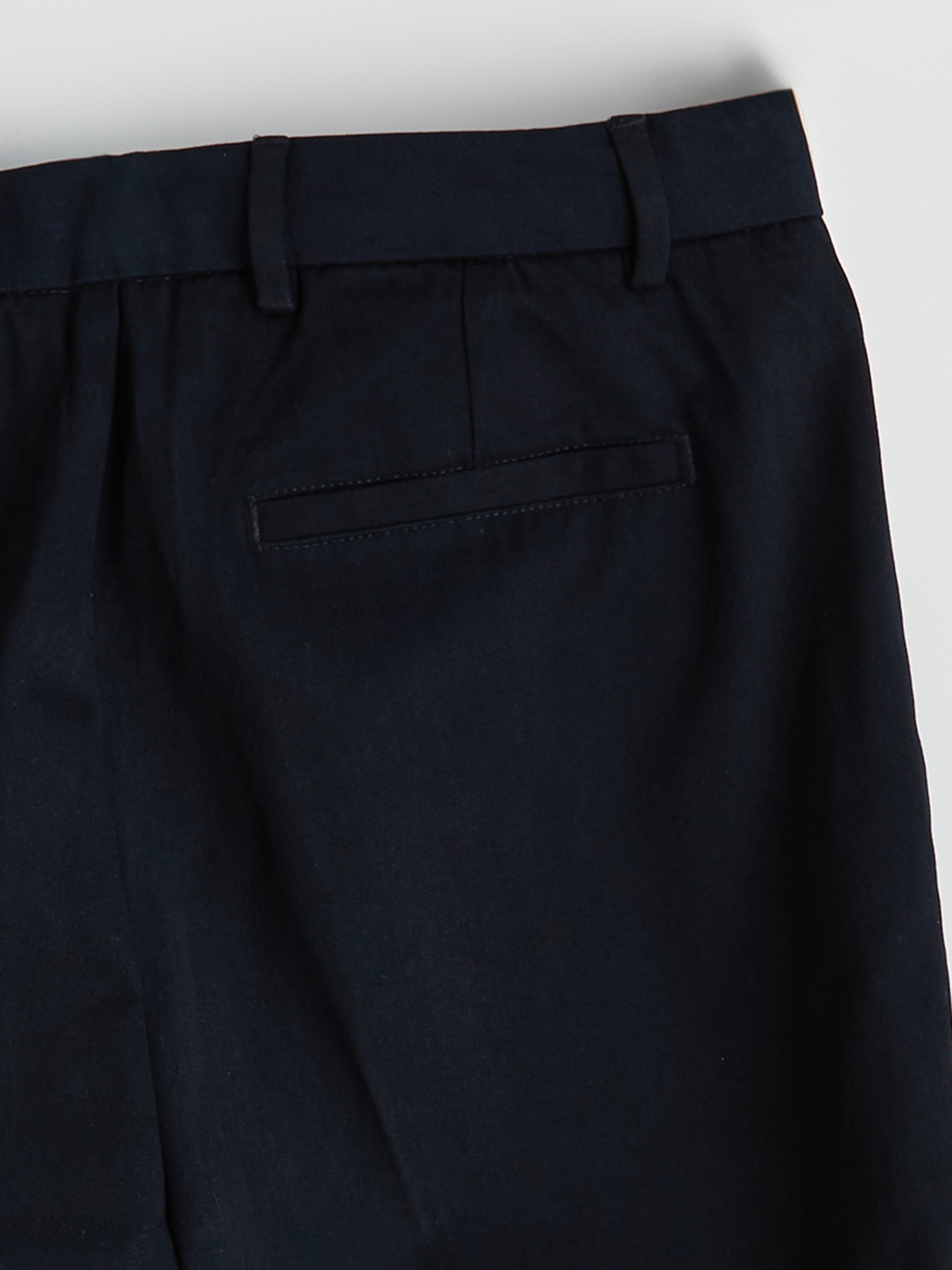 SOUTHBLUE Standart Kalıp Gabardin Erkek Pantolon görsel 7