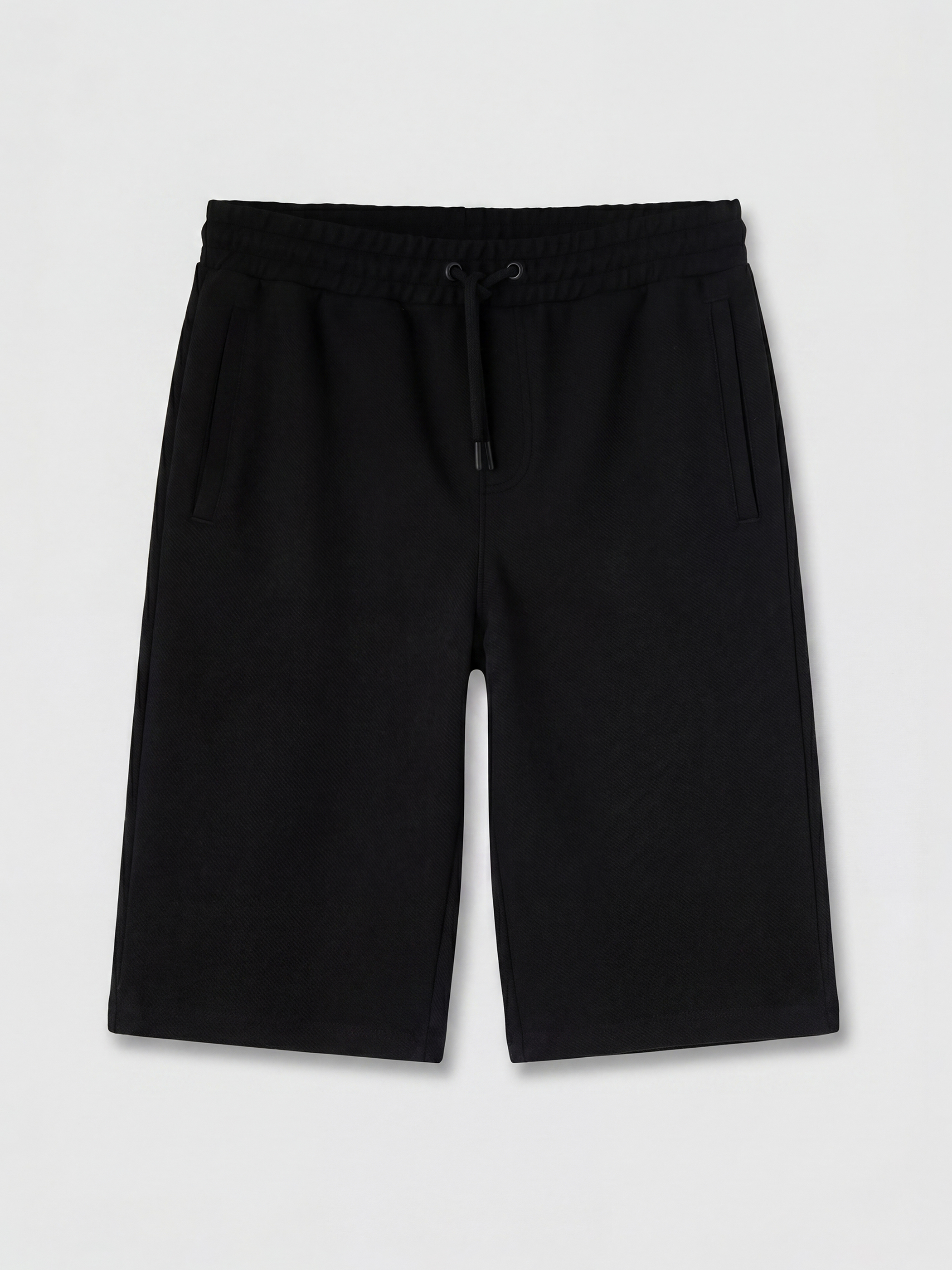 LCWAIKIKI Classic Regular Fit Erkek Şort görsel 4