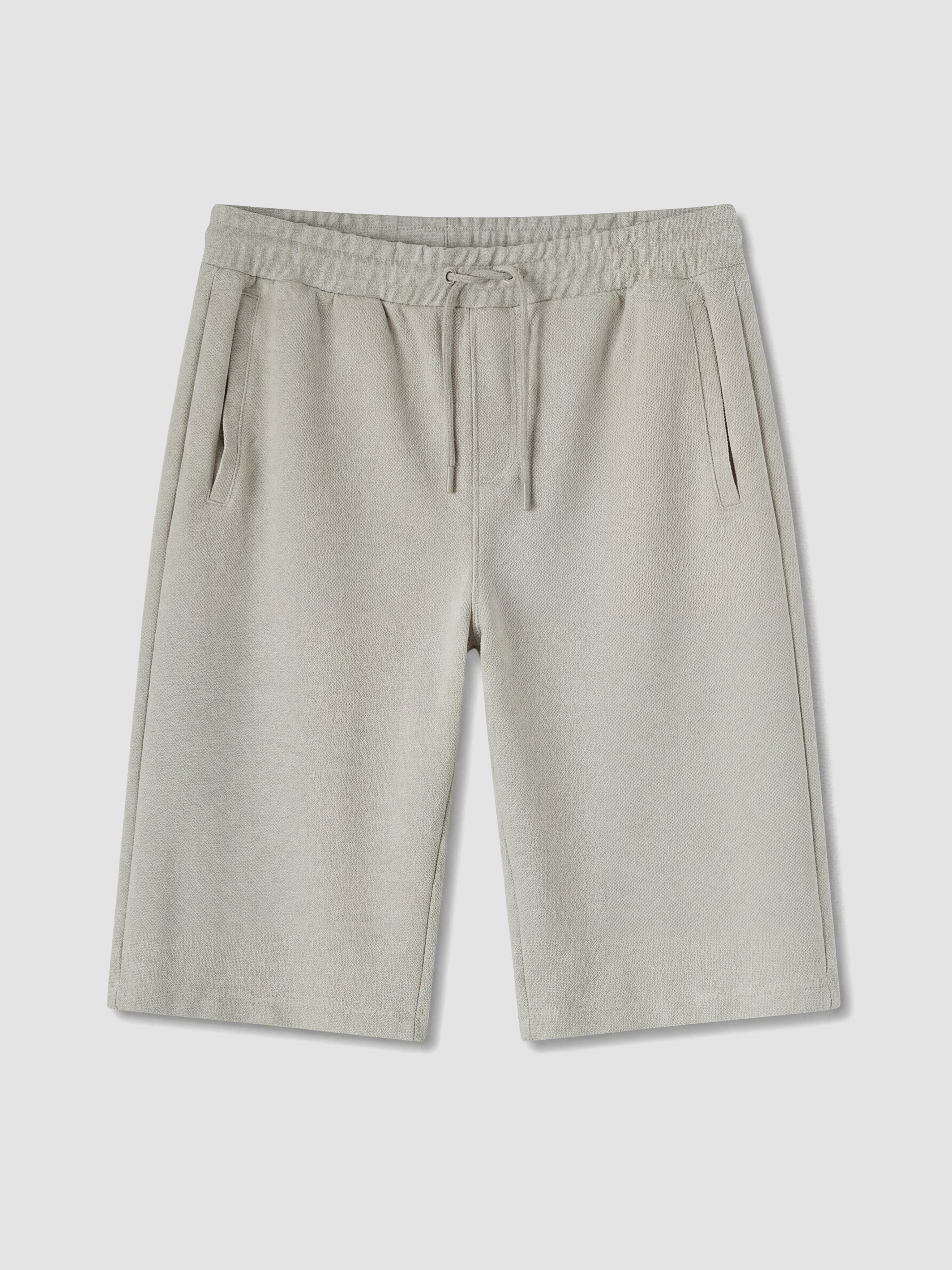 LCWAIKIKI Classic Regular Fit Erkek Şort görsel 5