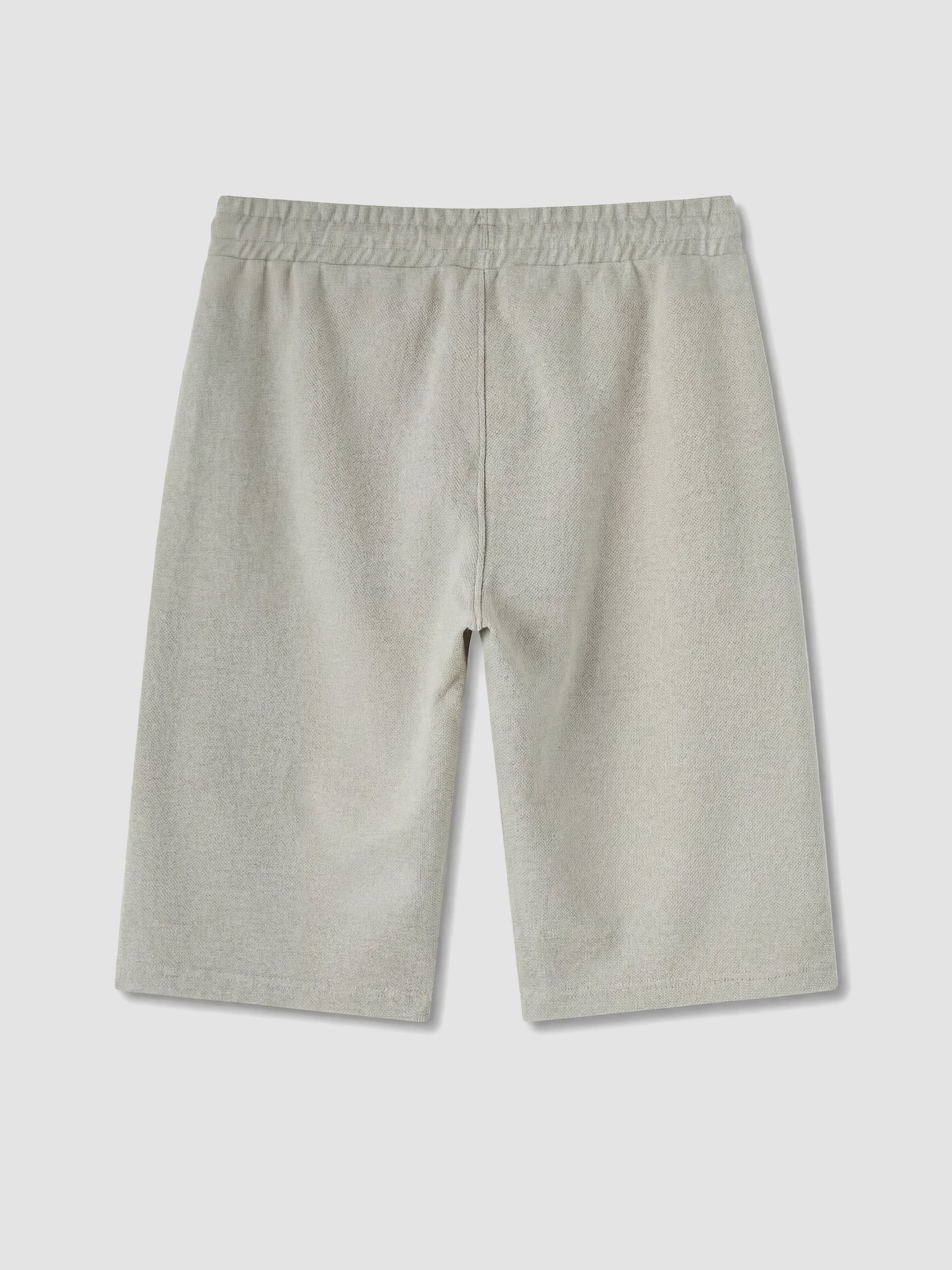 LCWAIKIKI Classic Regular Fit Erkek Şort görsel 7