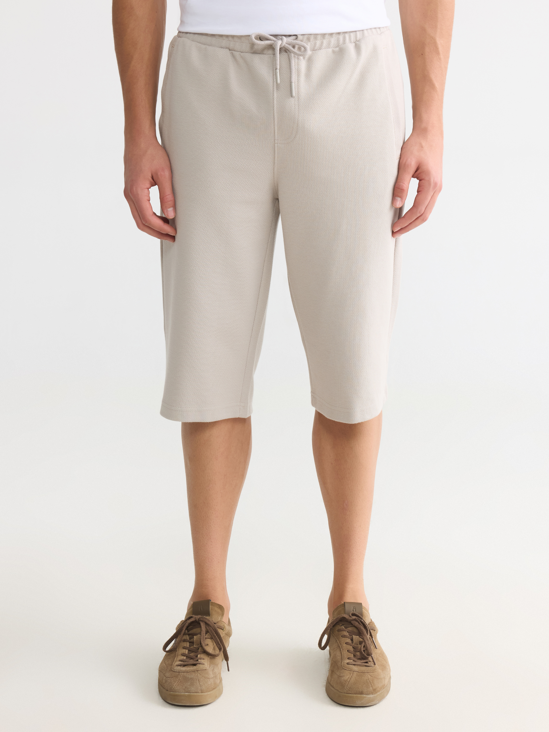 LCWAIKIKI Classic Regular Fit Erkek Şort görsel 2