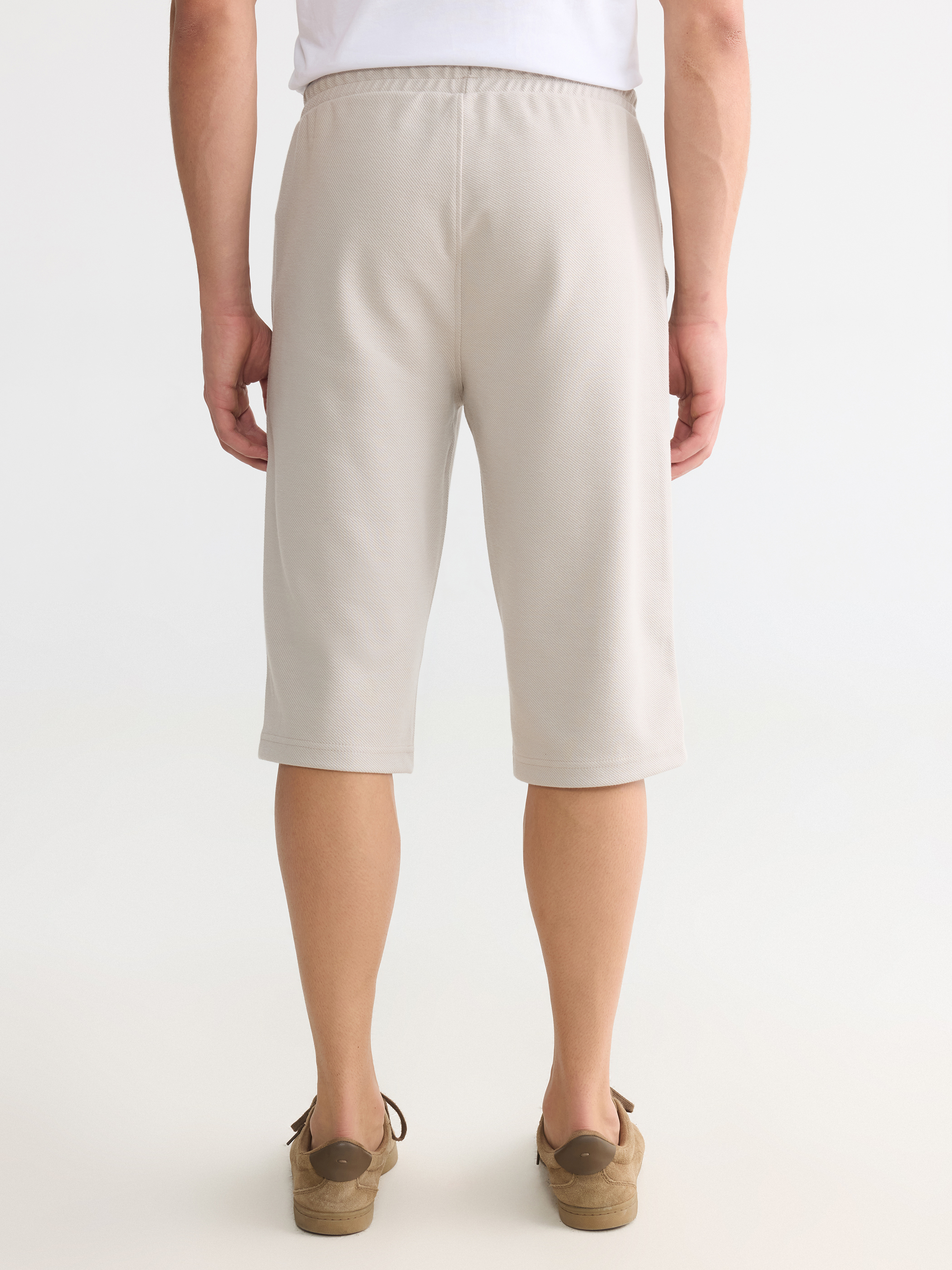LCWAIKIKI Classic Regular Fit Erkek Şort görsel 4
