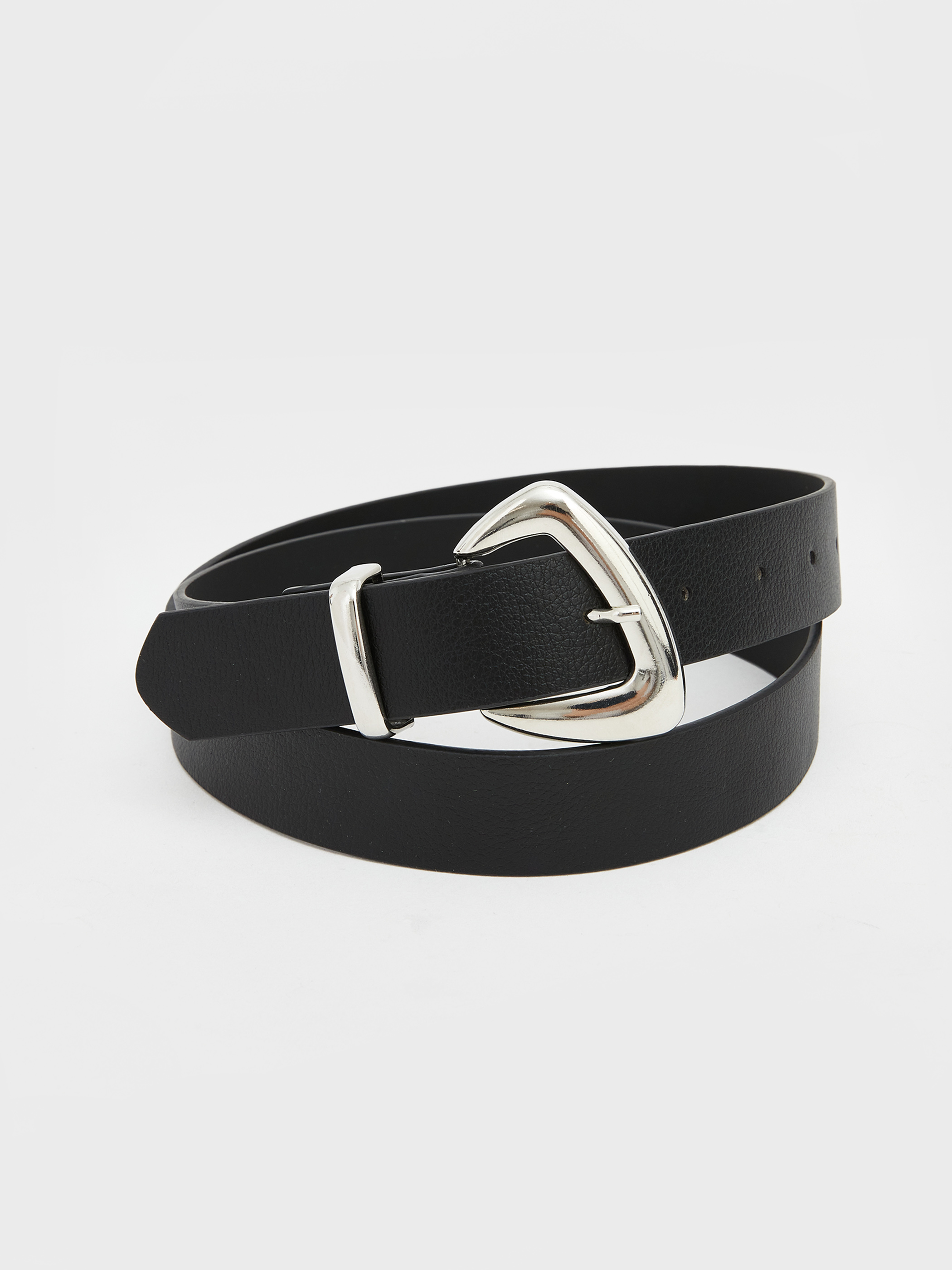 LCW ACCESSORIES Deri Görünümlü Kadın Kemer
