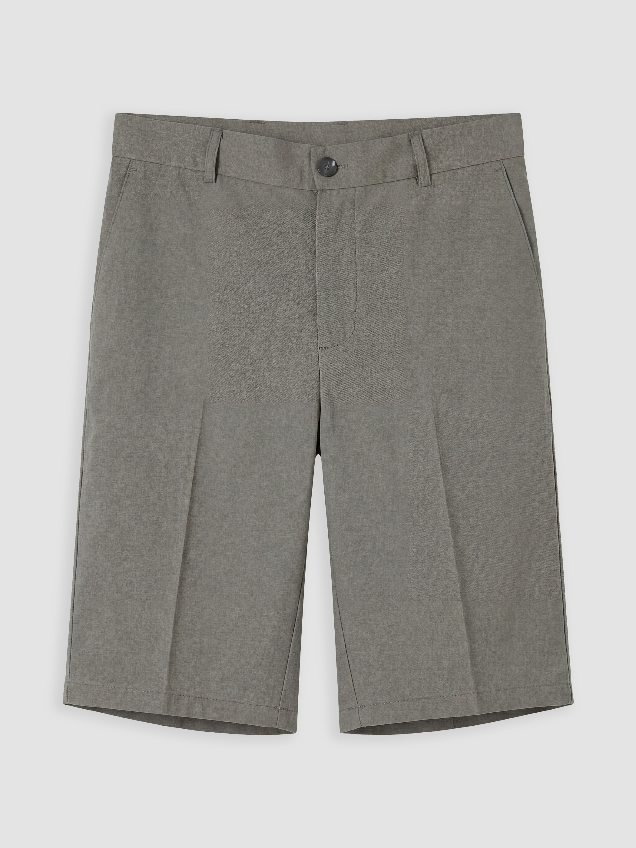 SOUTHBLUE Loose Fit Erkek Şort görsel 5