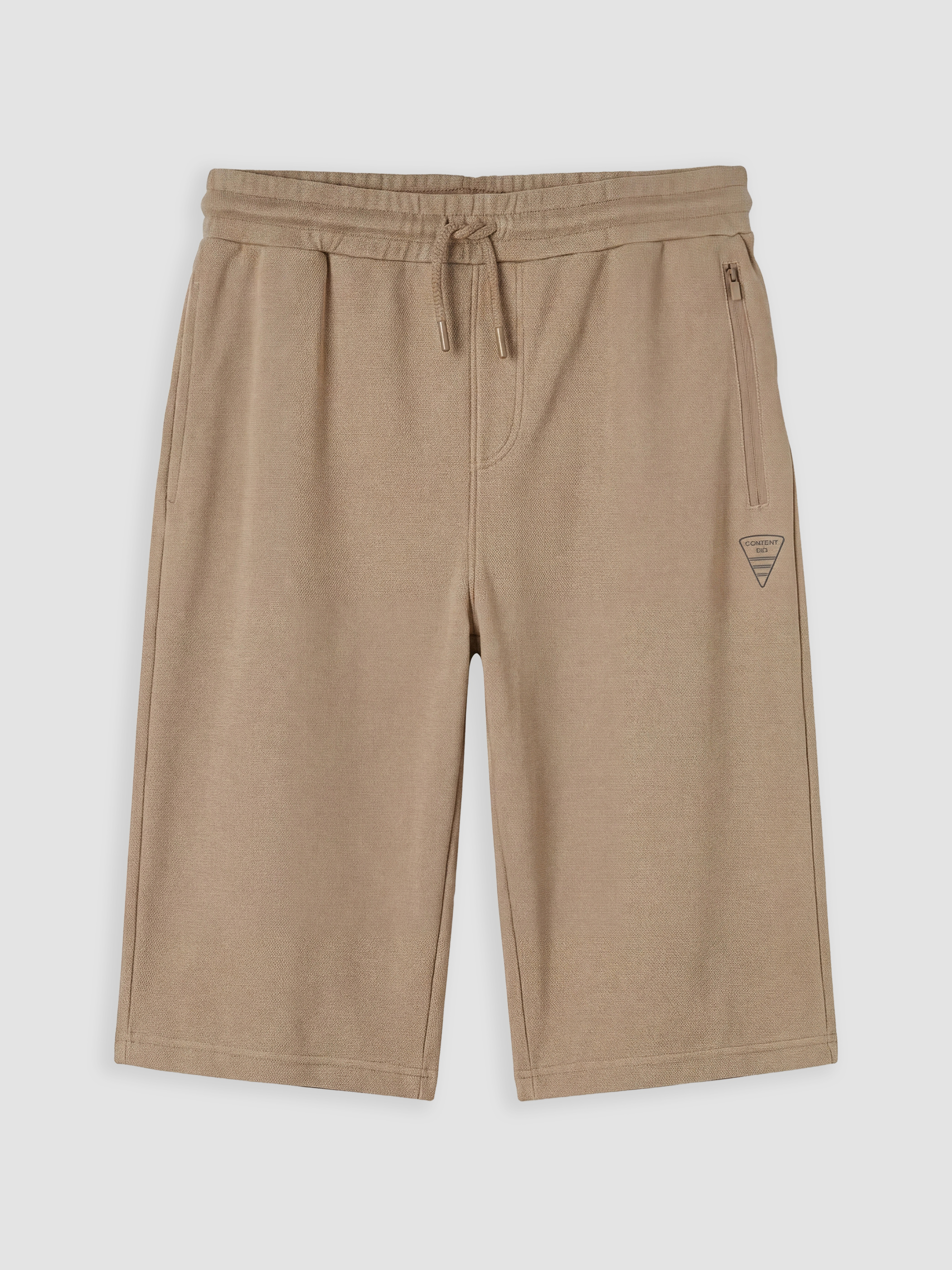 LCWAIKIKI Classic Regular Fit Erkek Şort görsel 5