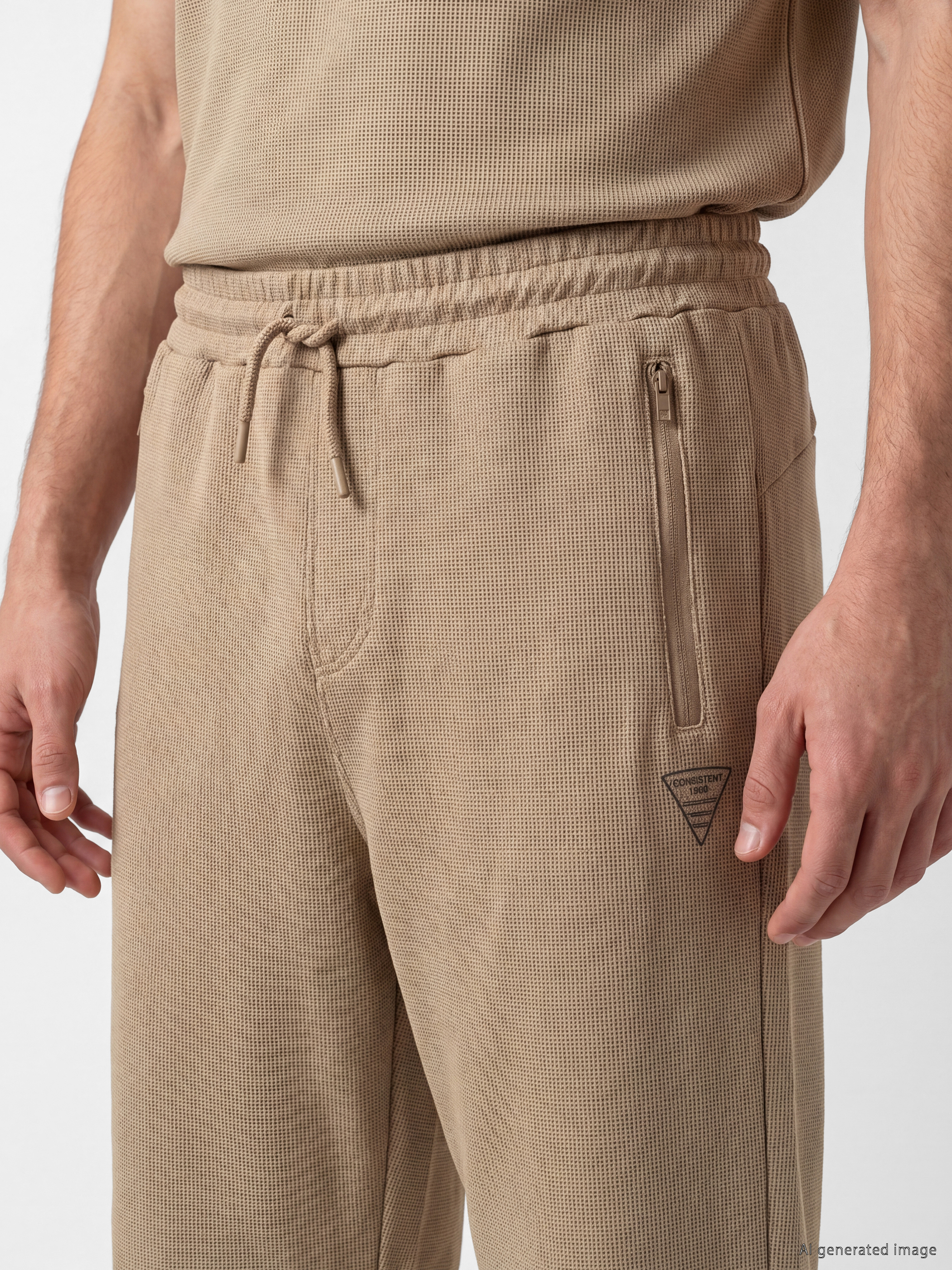 LCWAIKIKI Classic Regular Fit Erkek Şort görsel 3
