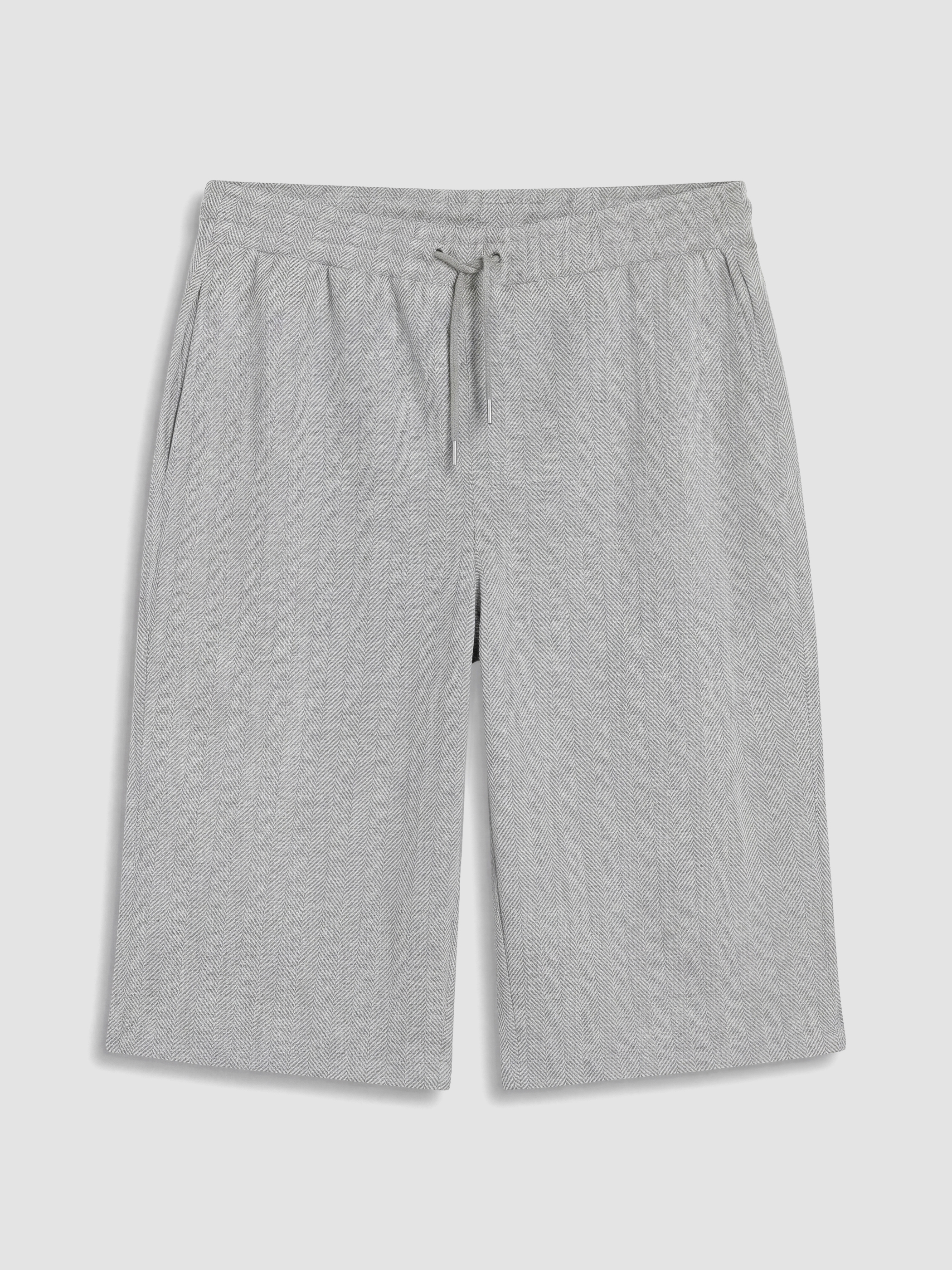 LCWAIKIKI Classic Regular Fit Erkek Şort görsel 4