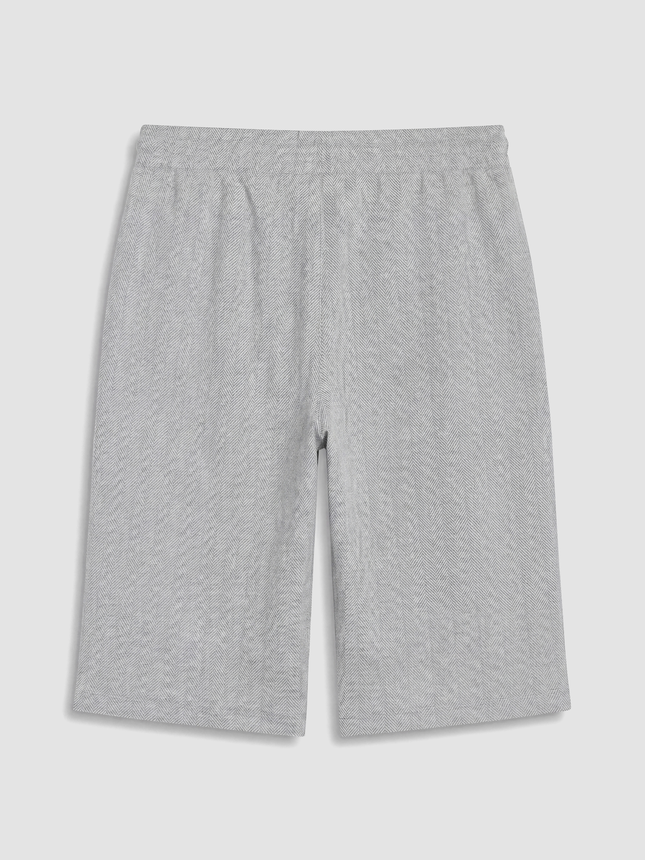 LCWAIKIKI Classic Regular Fit Erkek Şort görsel 6