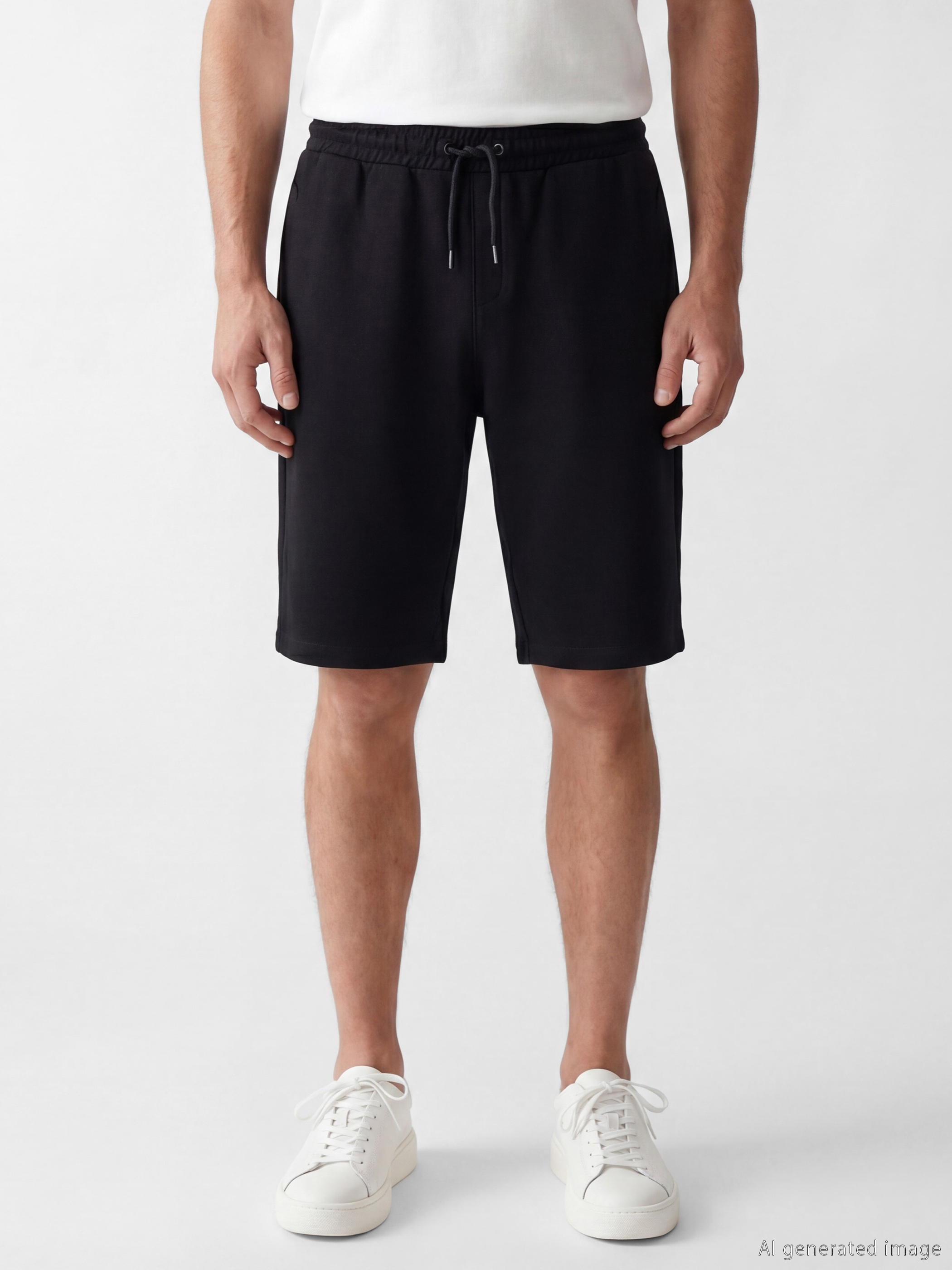 LCWAIKIKI Classic Regular Fit Erkek Şort görsel 2