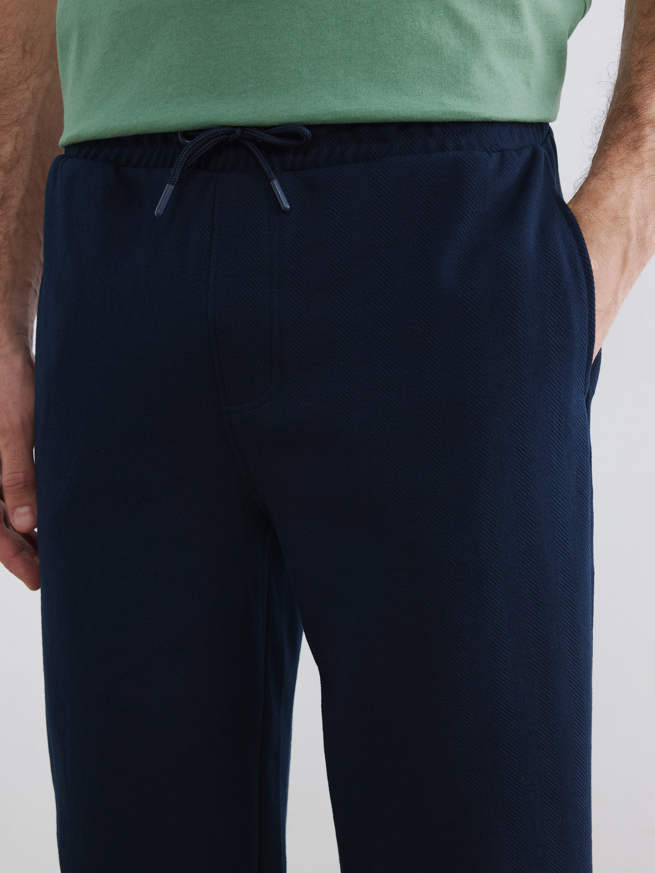 LCWAIKIKI Classic Regular Fit Erkek Şort görsel 3