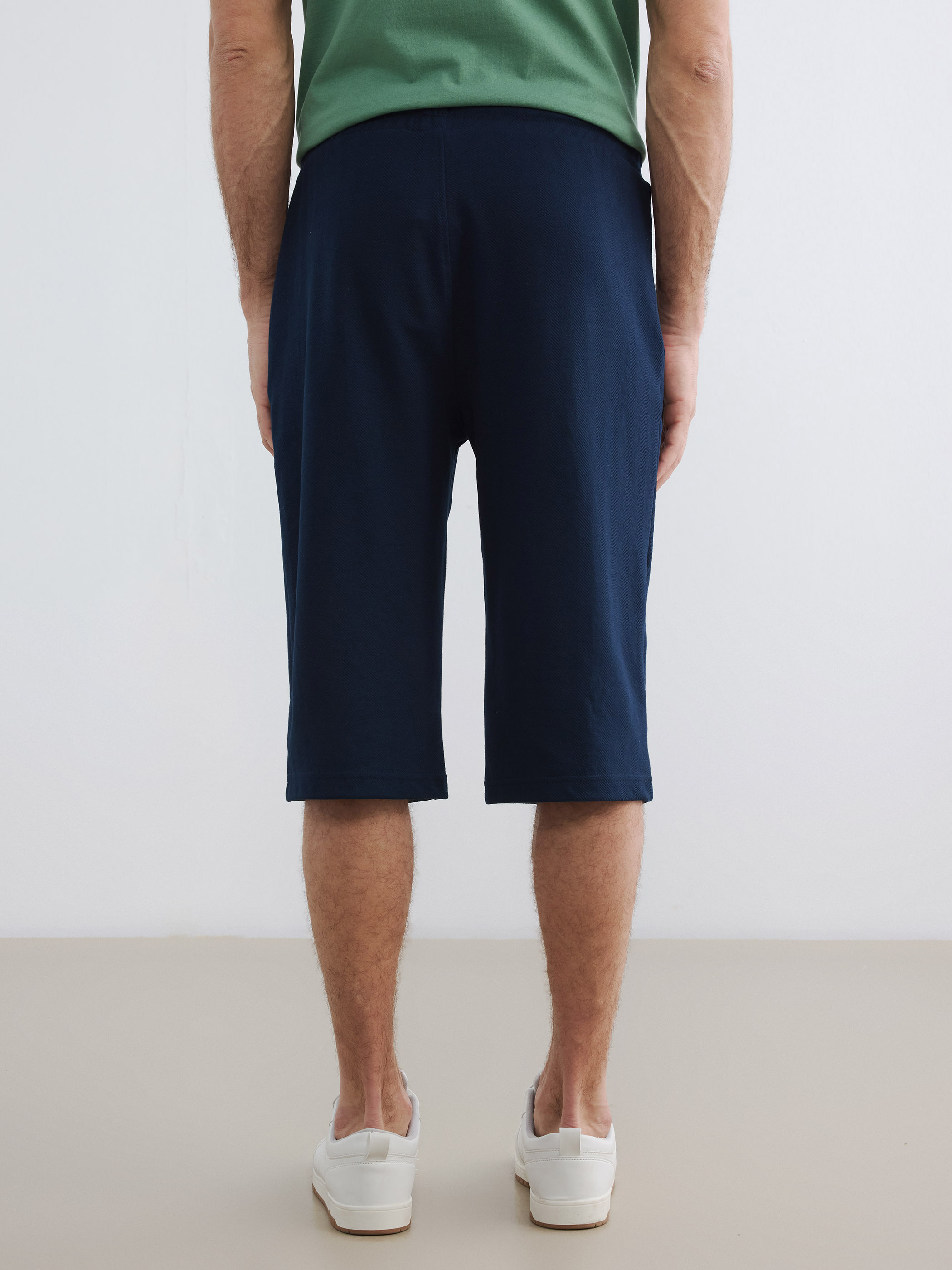 LCWAIKIKI Classic Regular Fit Erkek Şort görsel 4