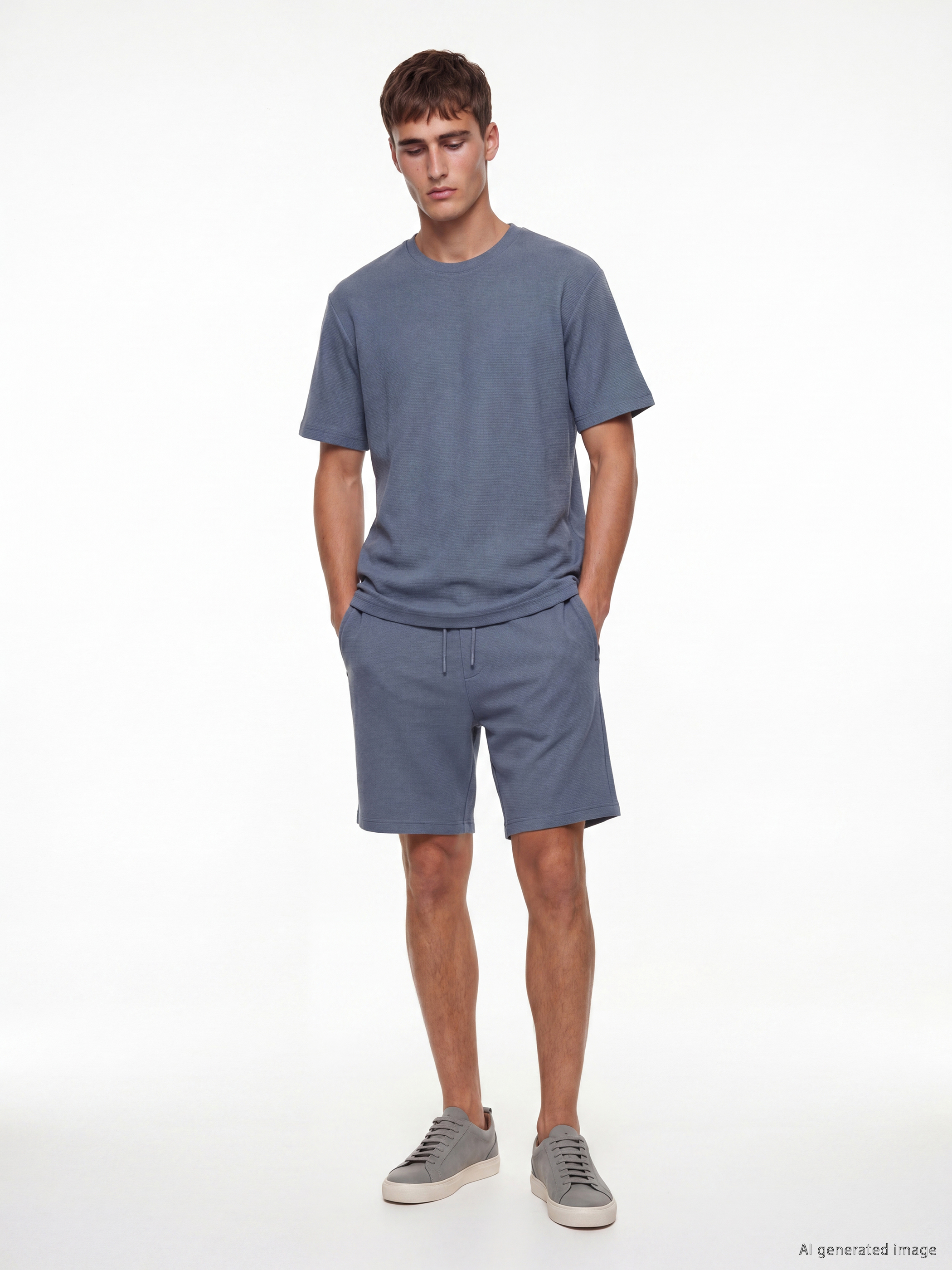 LCW Vision Regular Fit Erkek Şort