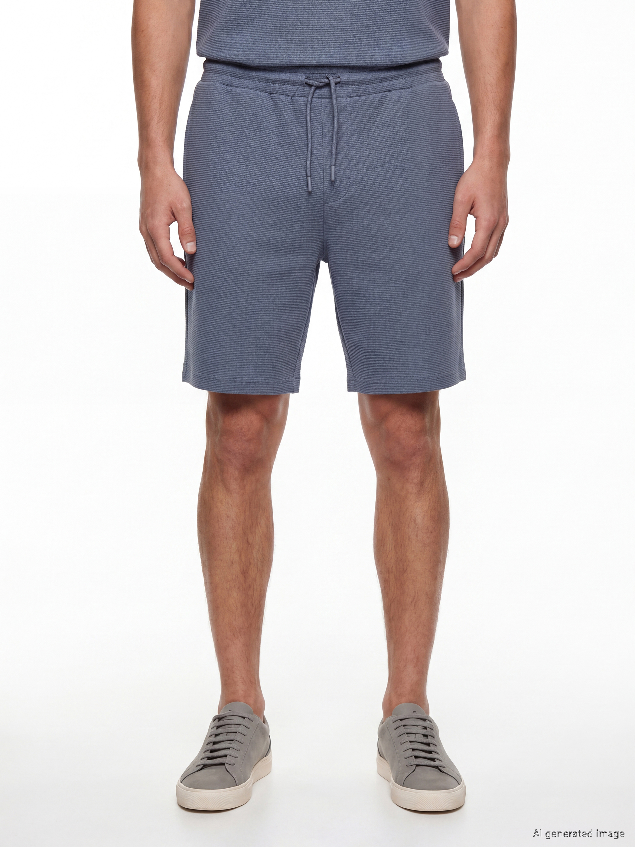LCW Vision Regular Fit Erkek Şort görsel 2