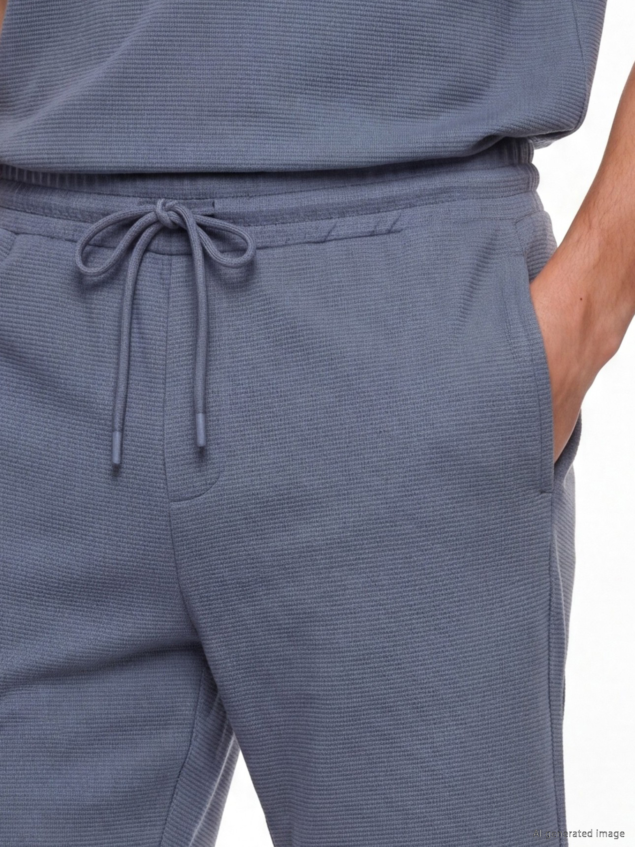 LCW Vision Regular Fit Erkek Şort görsel 3