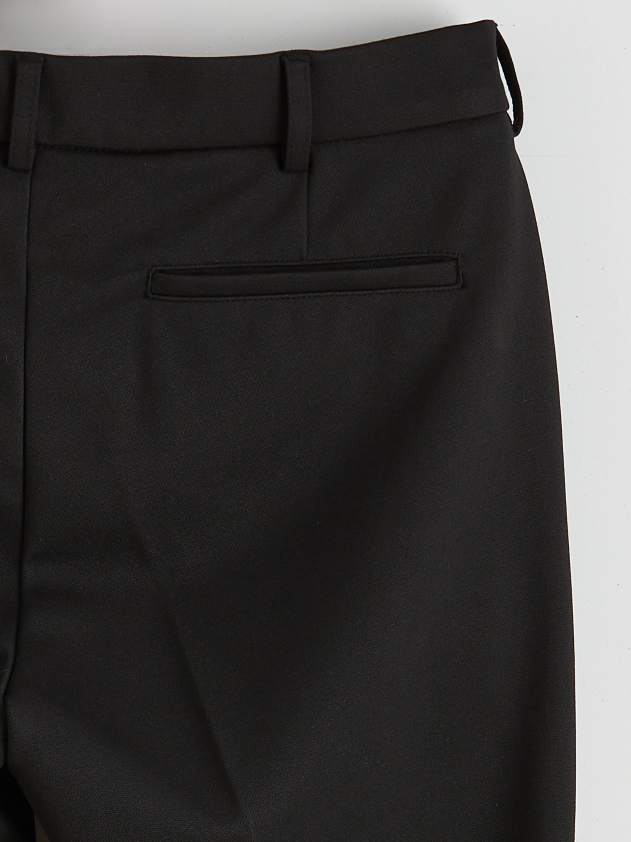 LCWAIKIKI Classic Dar Kalıp Erkek Chino Pantolon görsel 7