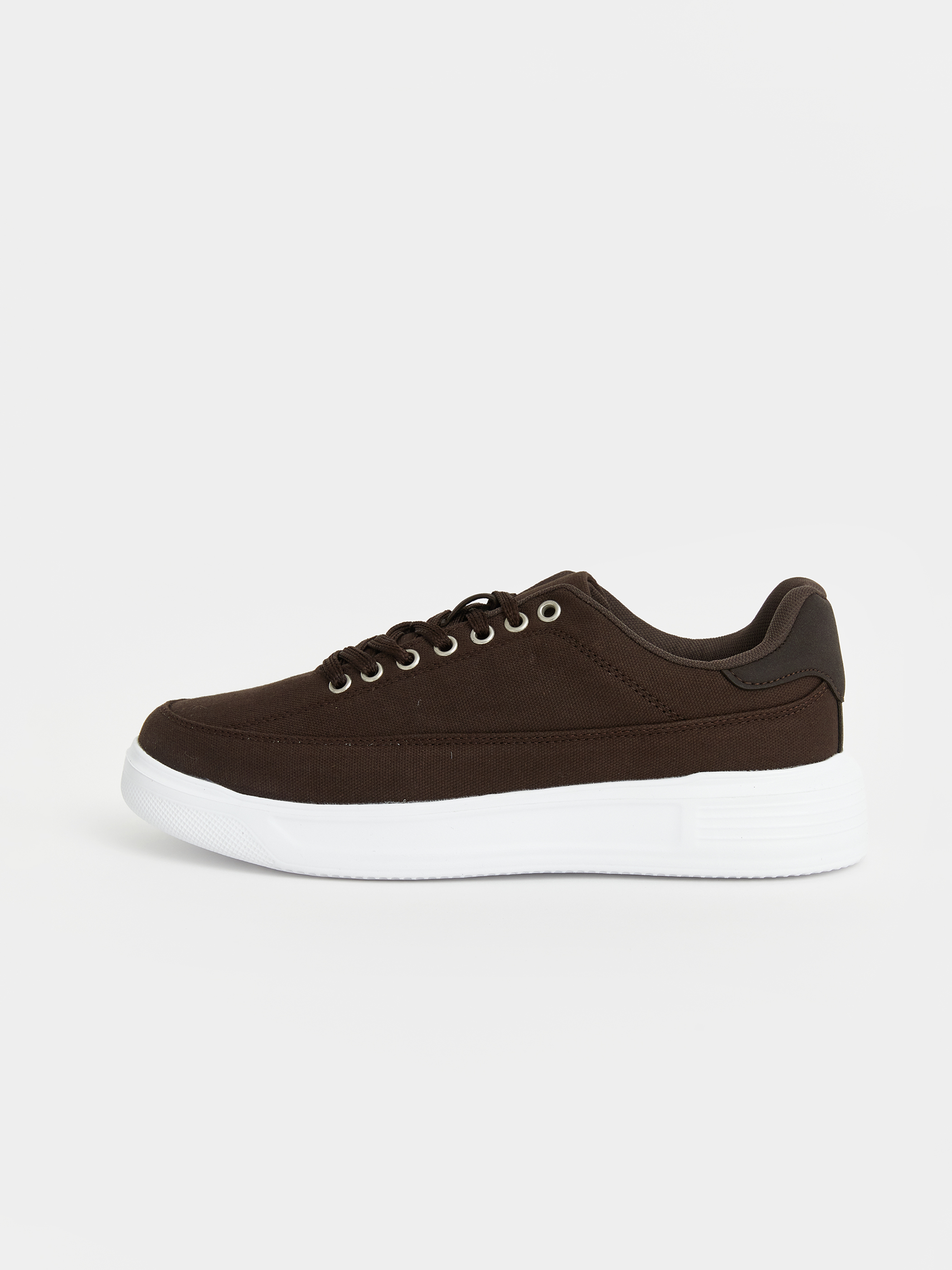 LCW STEPS Bağcıklı Erkek Spor Ayakkabı görsel 3