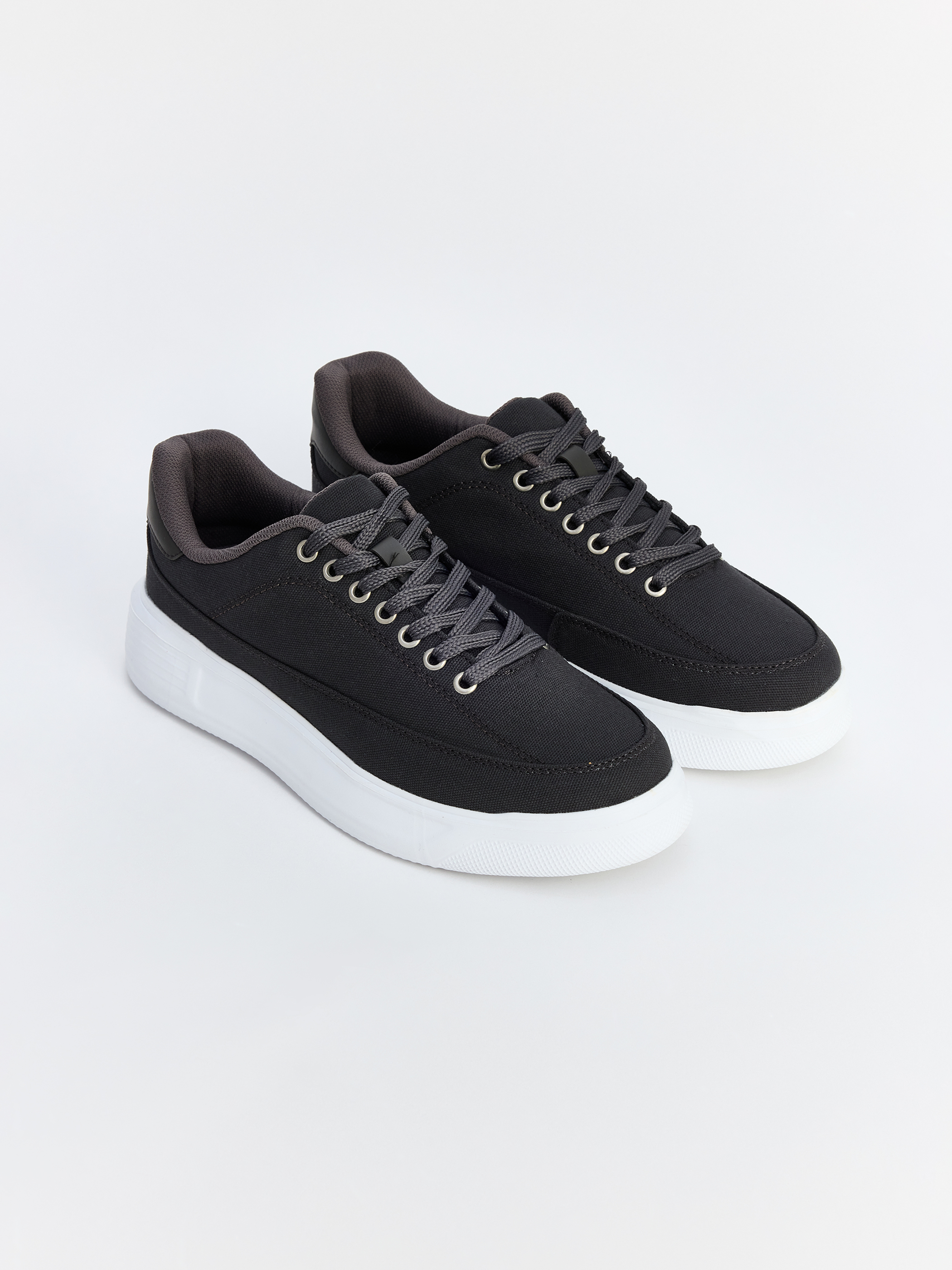 LCW STEPS Bağcıklı Erkek Spor Ayakkabı