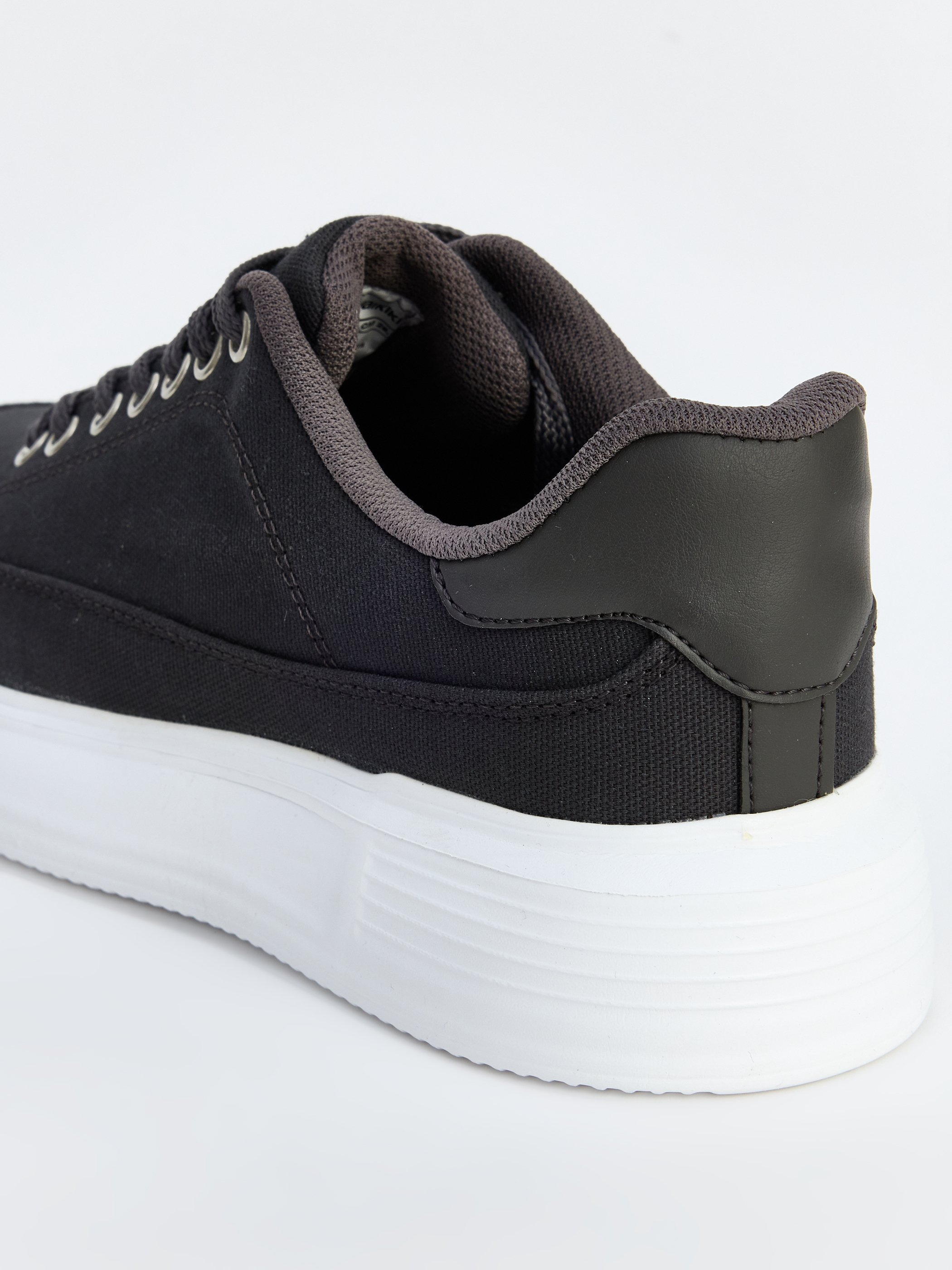 LCW STEPS Bağcıklı Erkek Spor Ayakkabı görsel 2