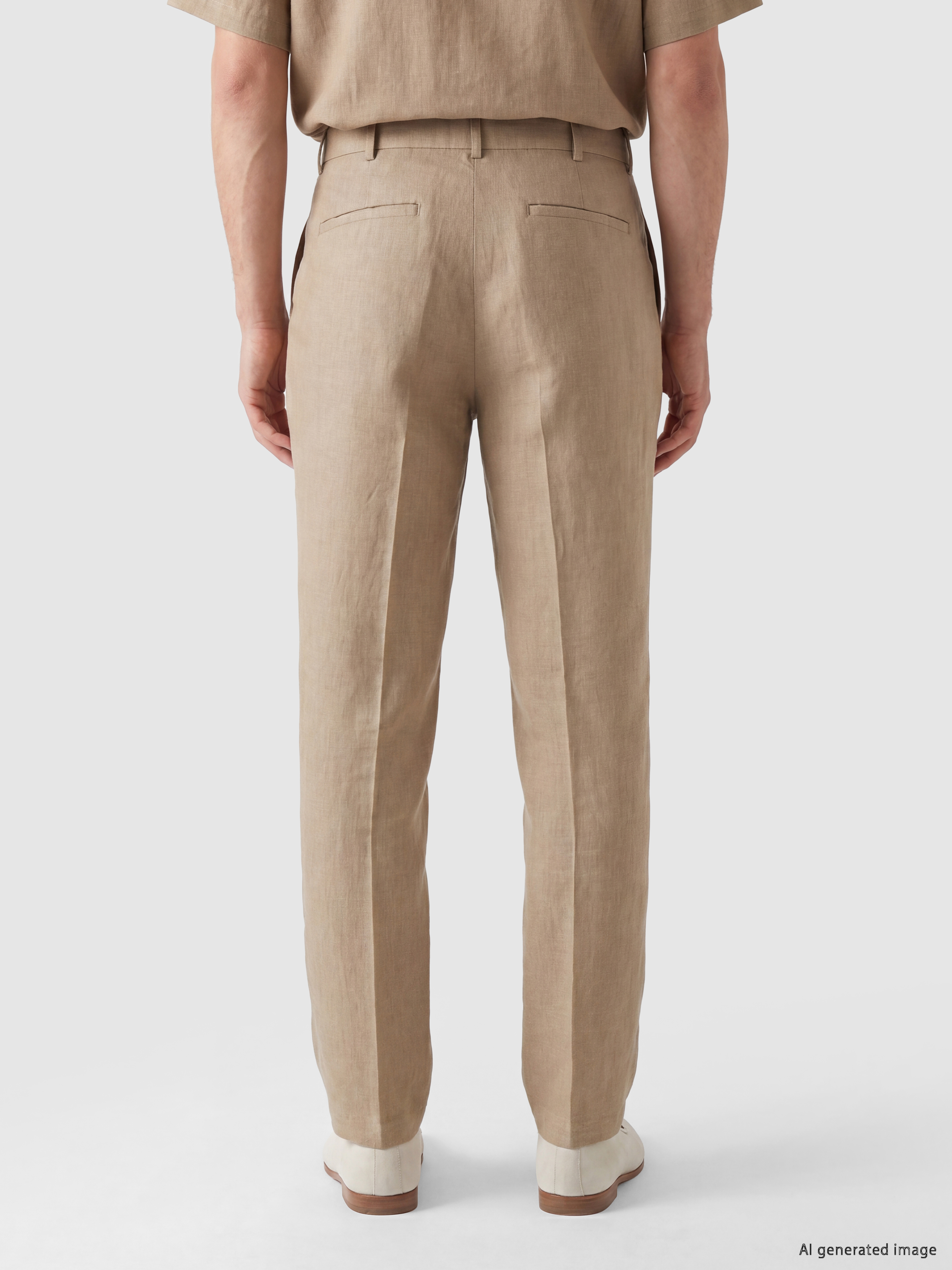 SOUTHBLUE Regular Fit Erkek Pantolon görsel 4