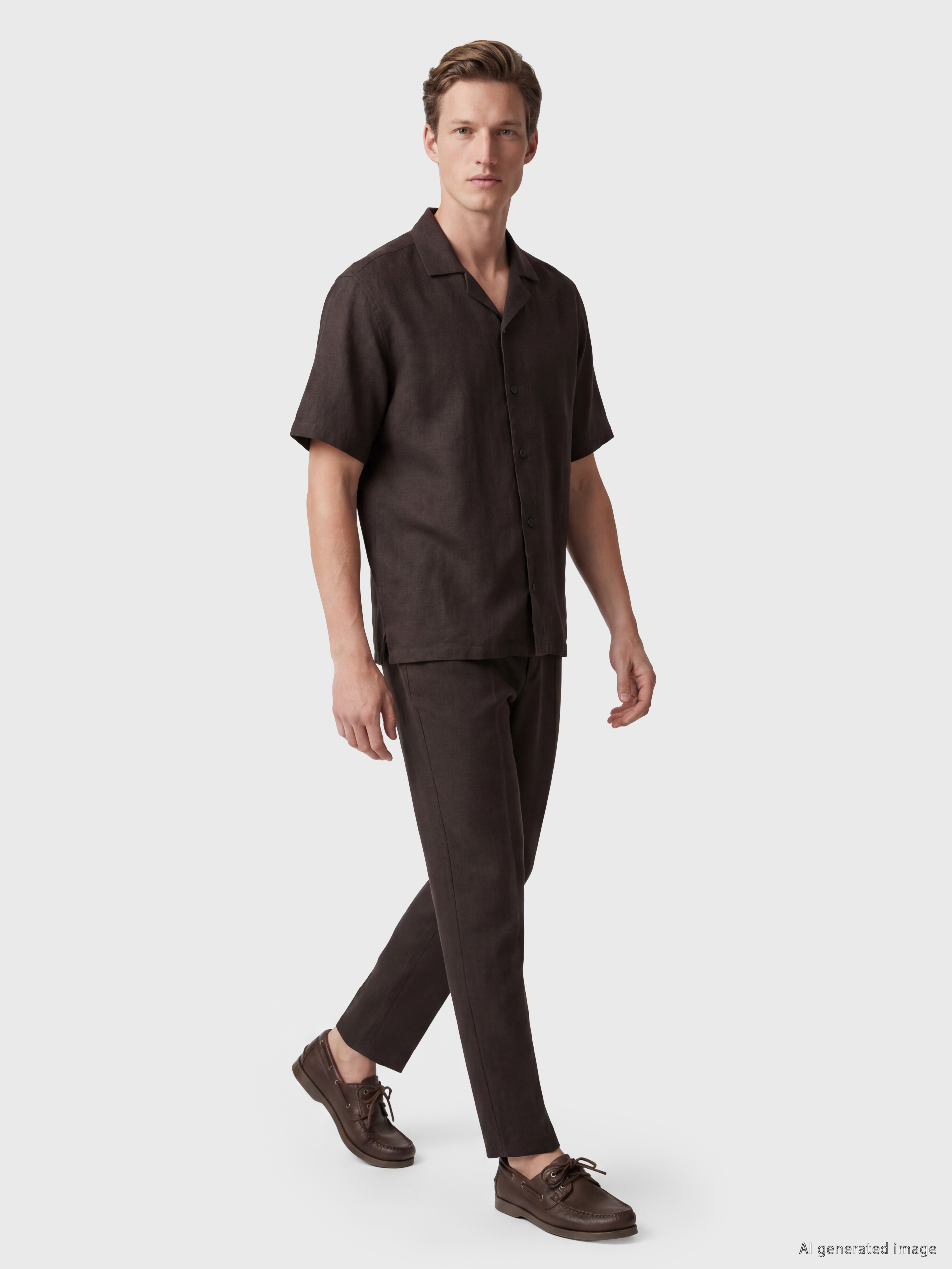 SOUTHBLUE Regular Fit Erkek Pantolon görsel 2
