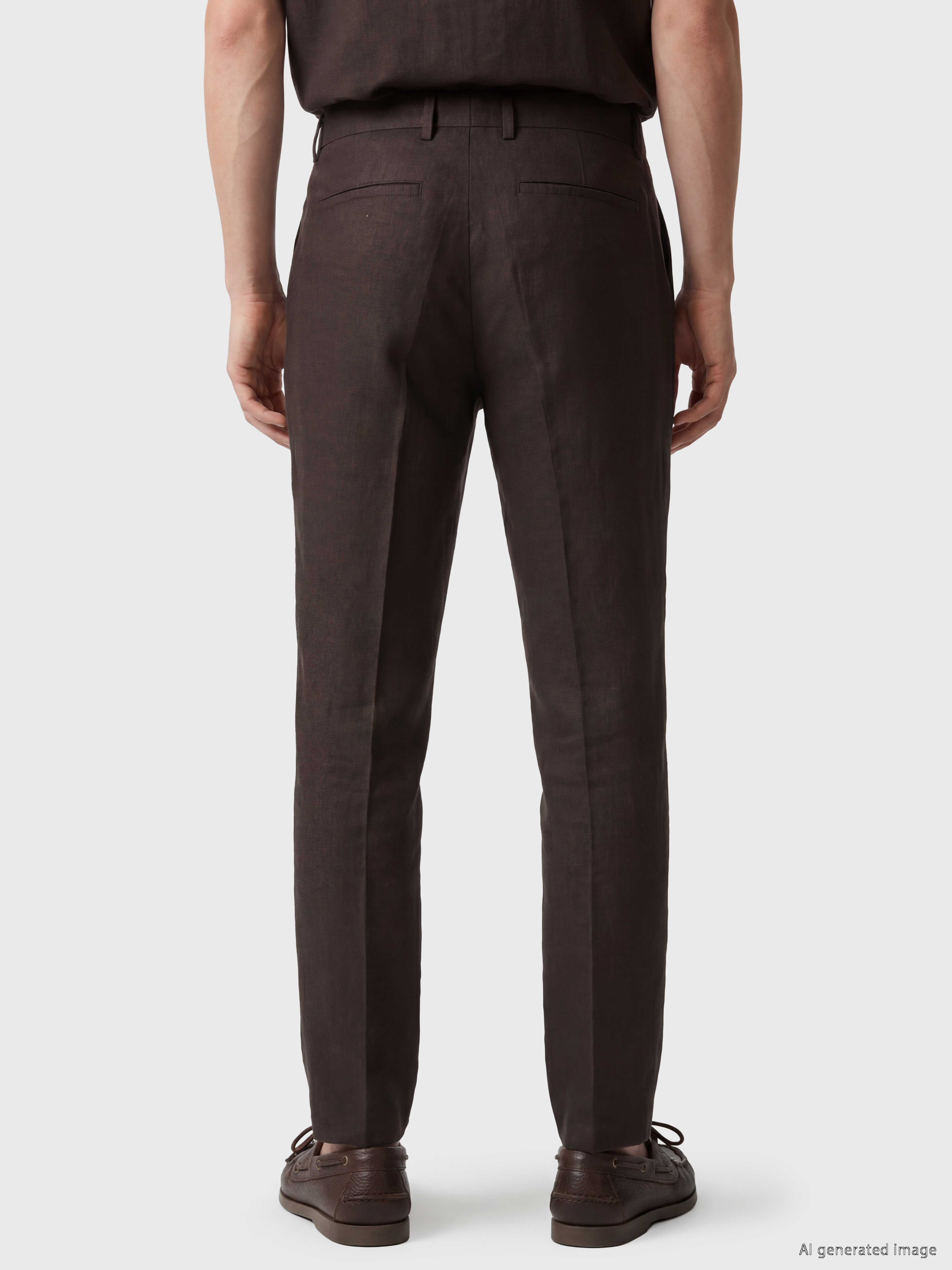 SOUTHBLUE Regular Fit Erkek Pantolon görsel 4