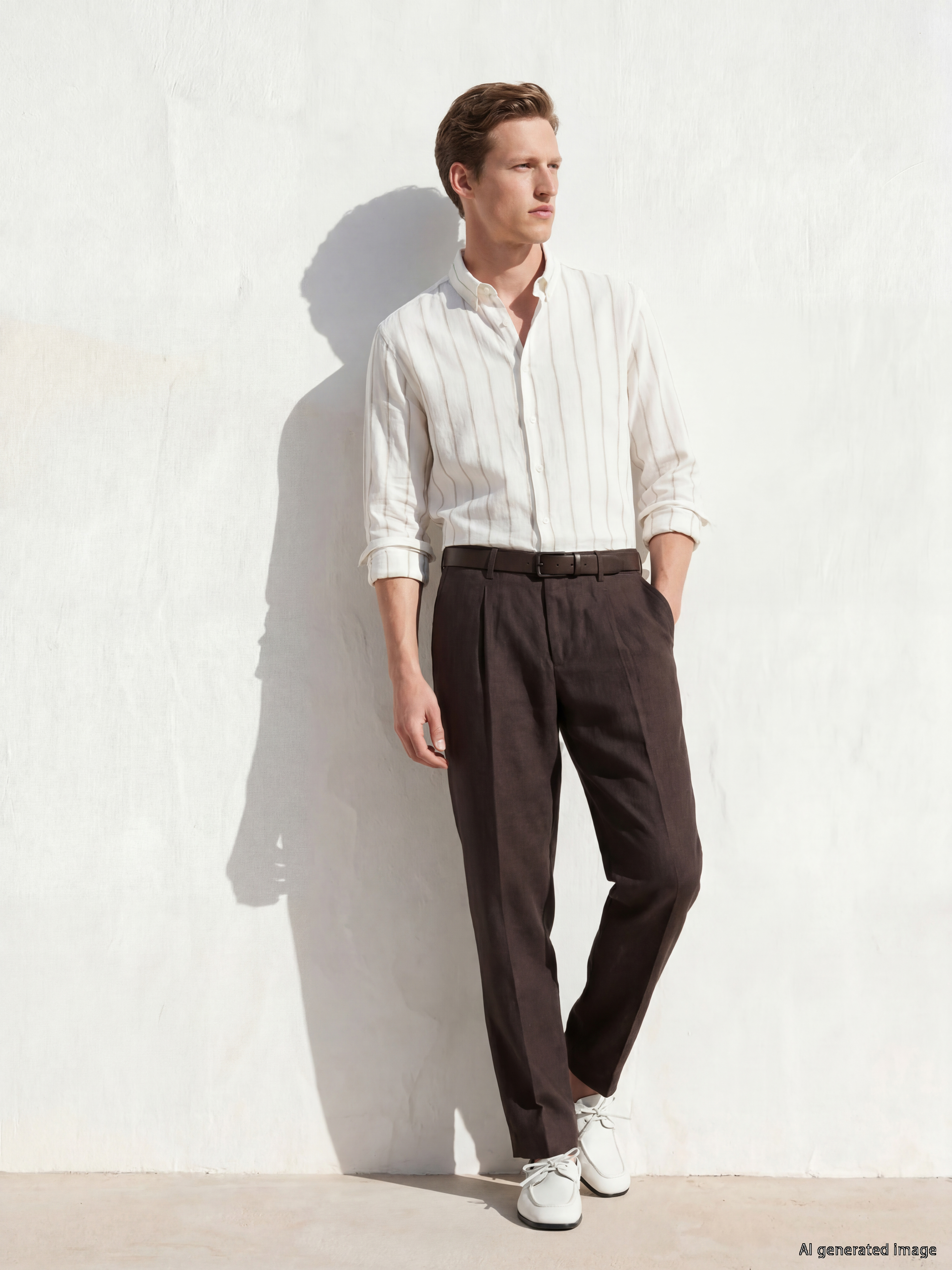 SOUTHBLUE Regular Fit Erkek Pantolon