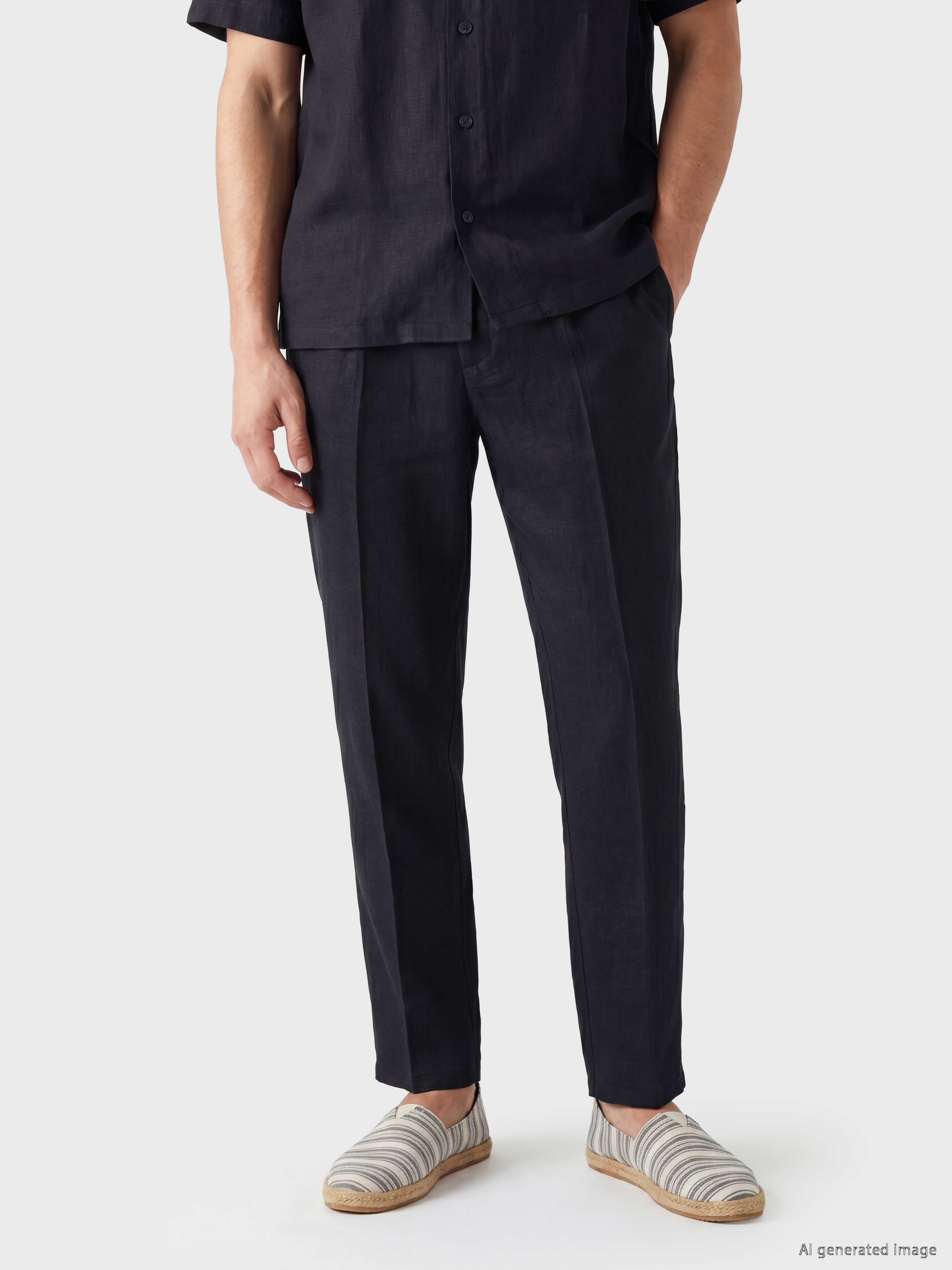 SOUTHBLUE Regular Fit Erkek Pantolon