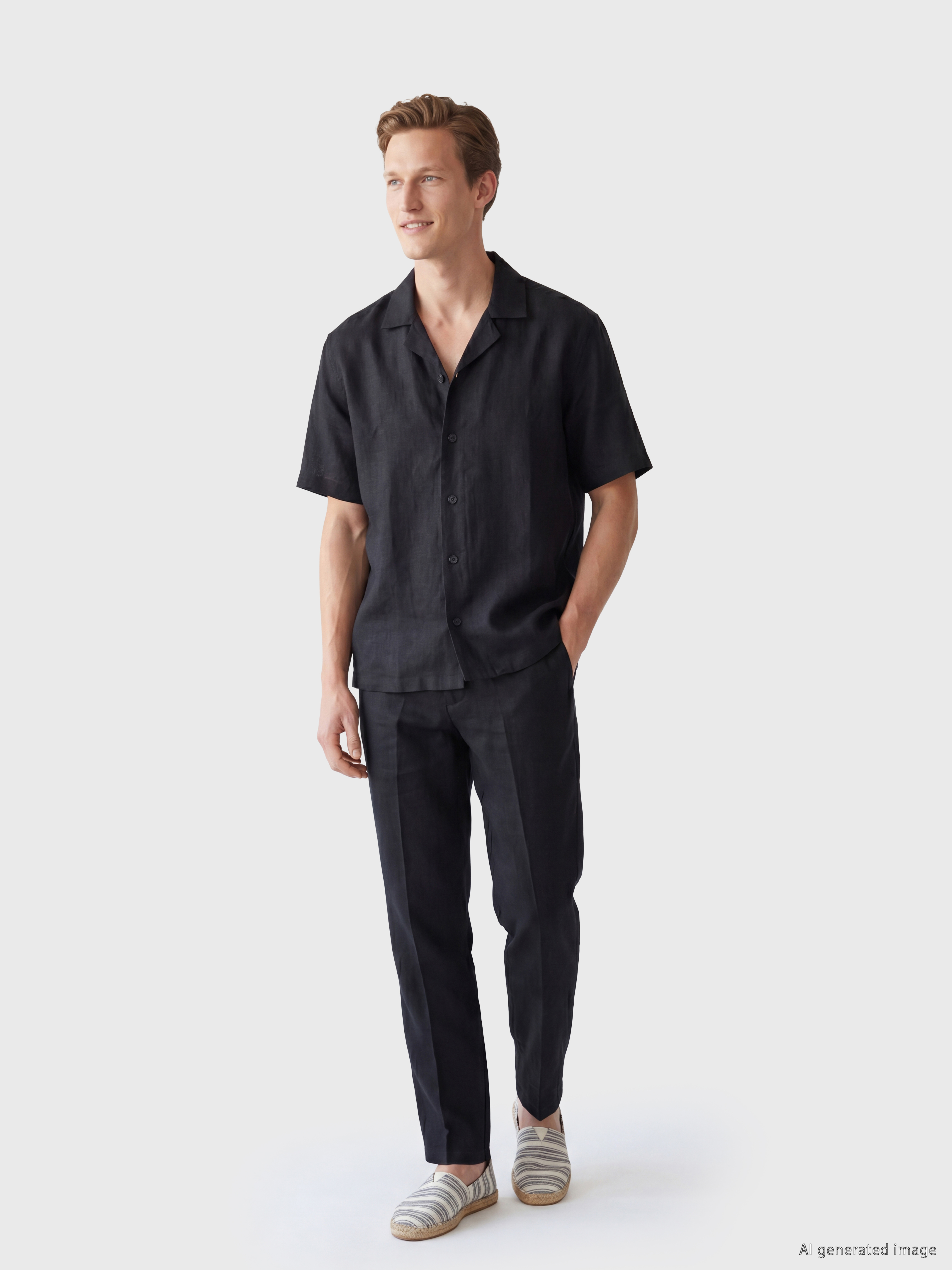 SOUTHBLUE Regular Fit Erkek Pantolon görsel 2