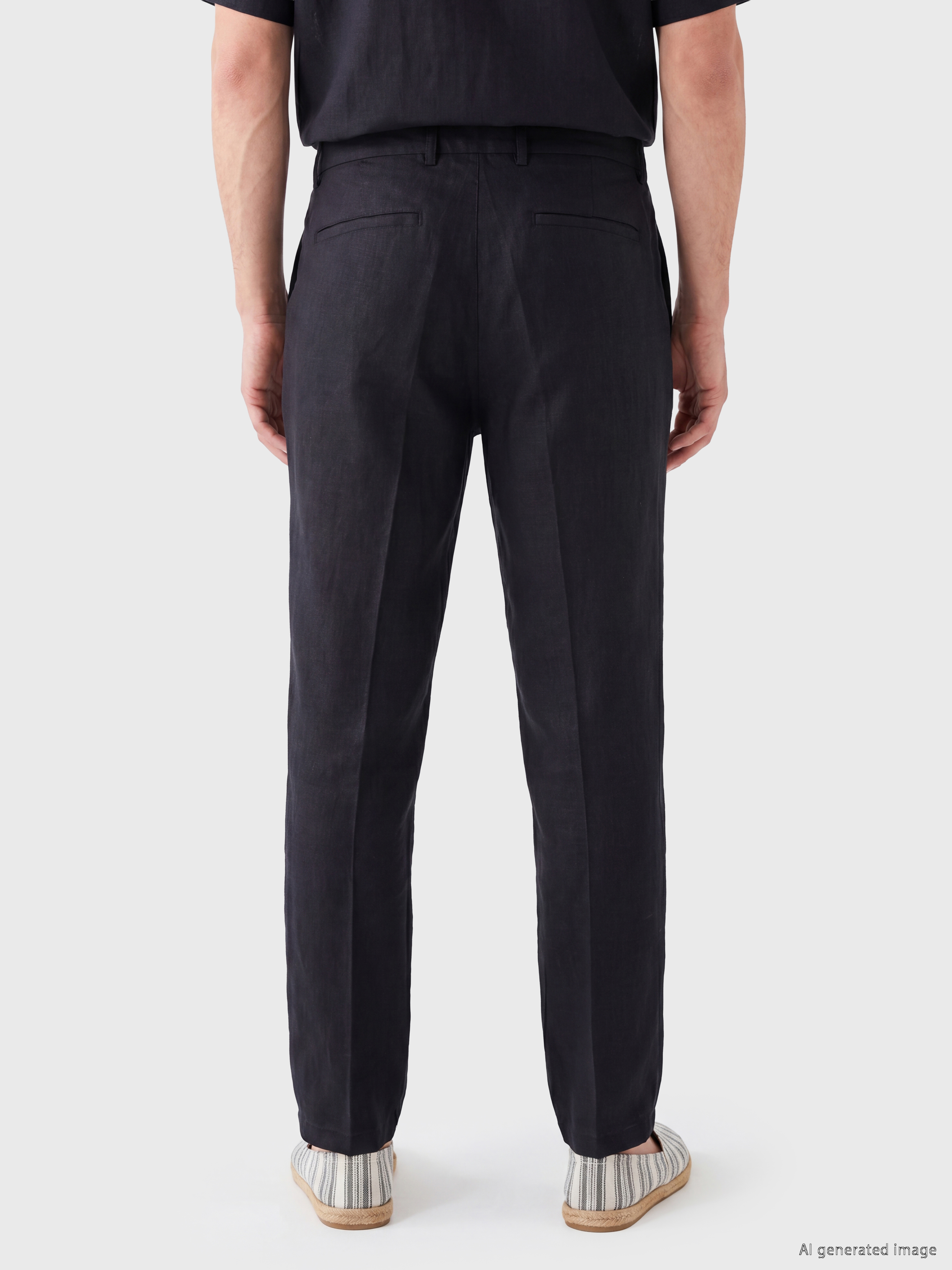SOUTHBLUE Regular Fit Erkek Pantolon görsel 3