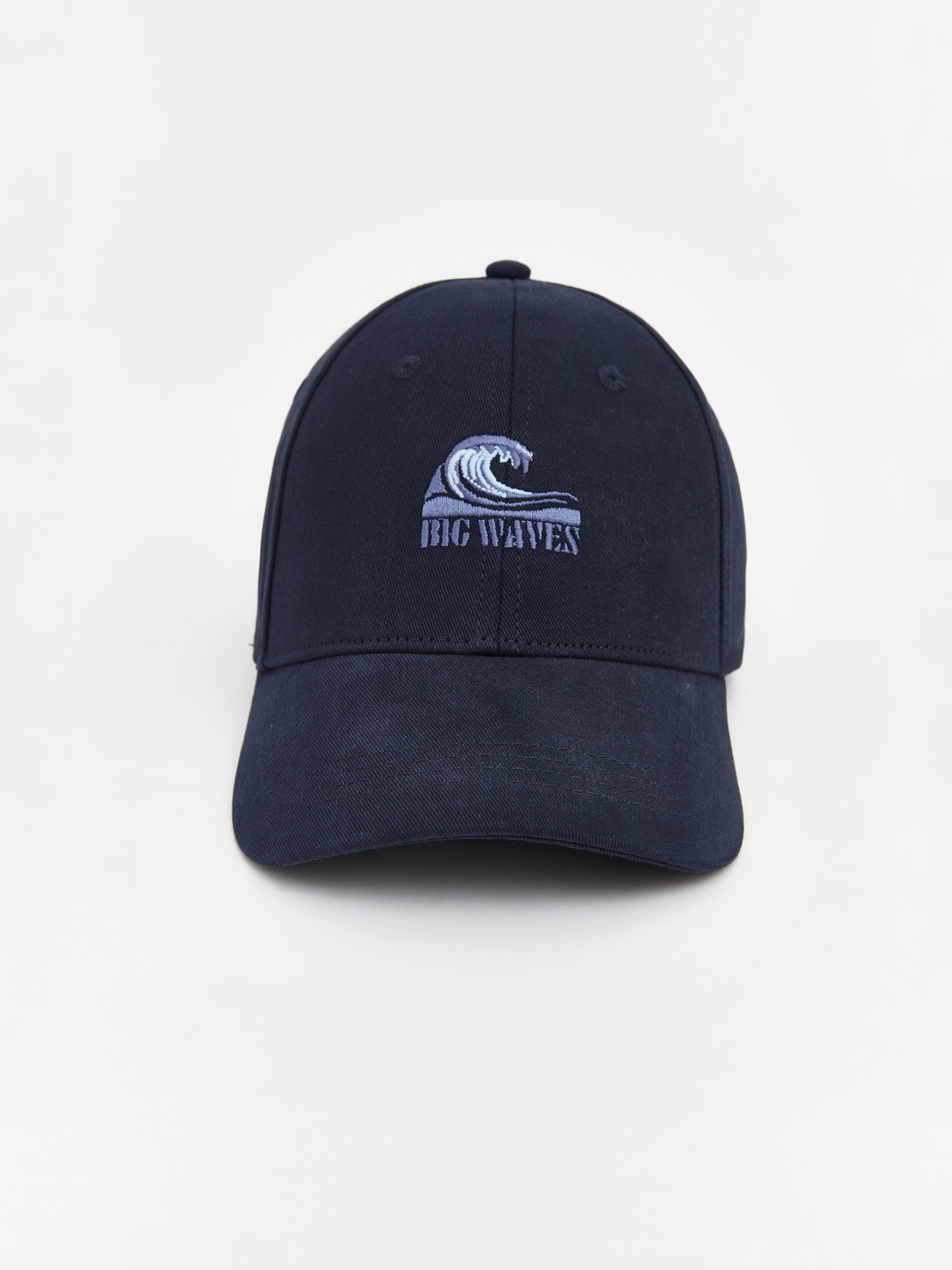 LCW ACCESSORIES Baskılı Erkek Kep Şapka