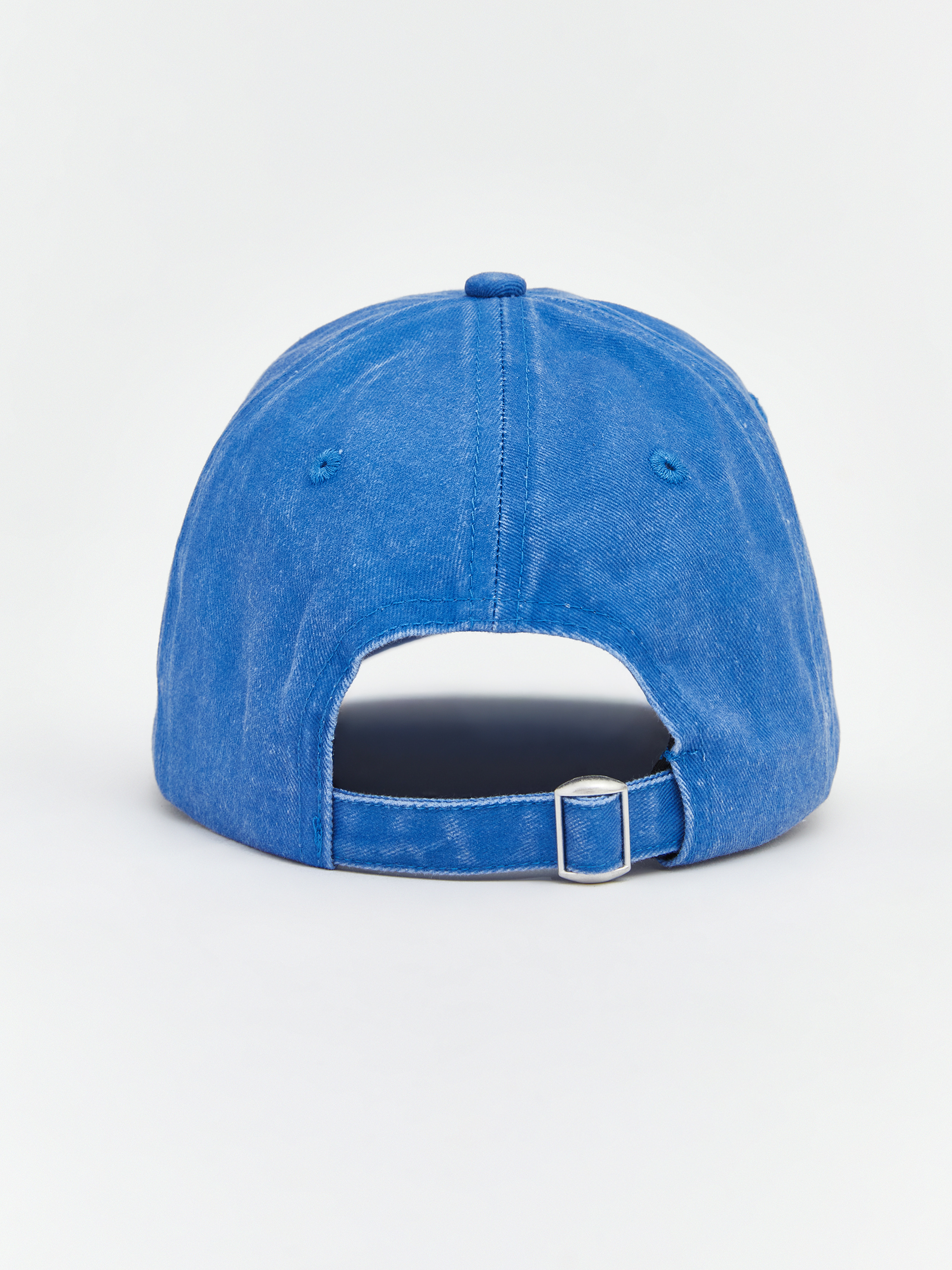 LCW ACCESSORIES Nakışlı Erkek Kep Şapka görsel 3