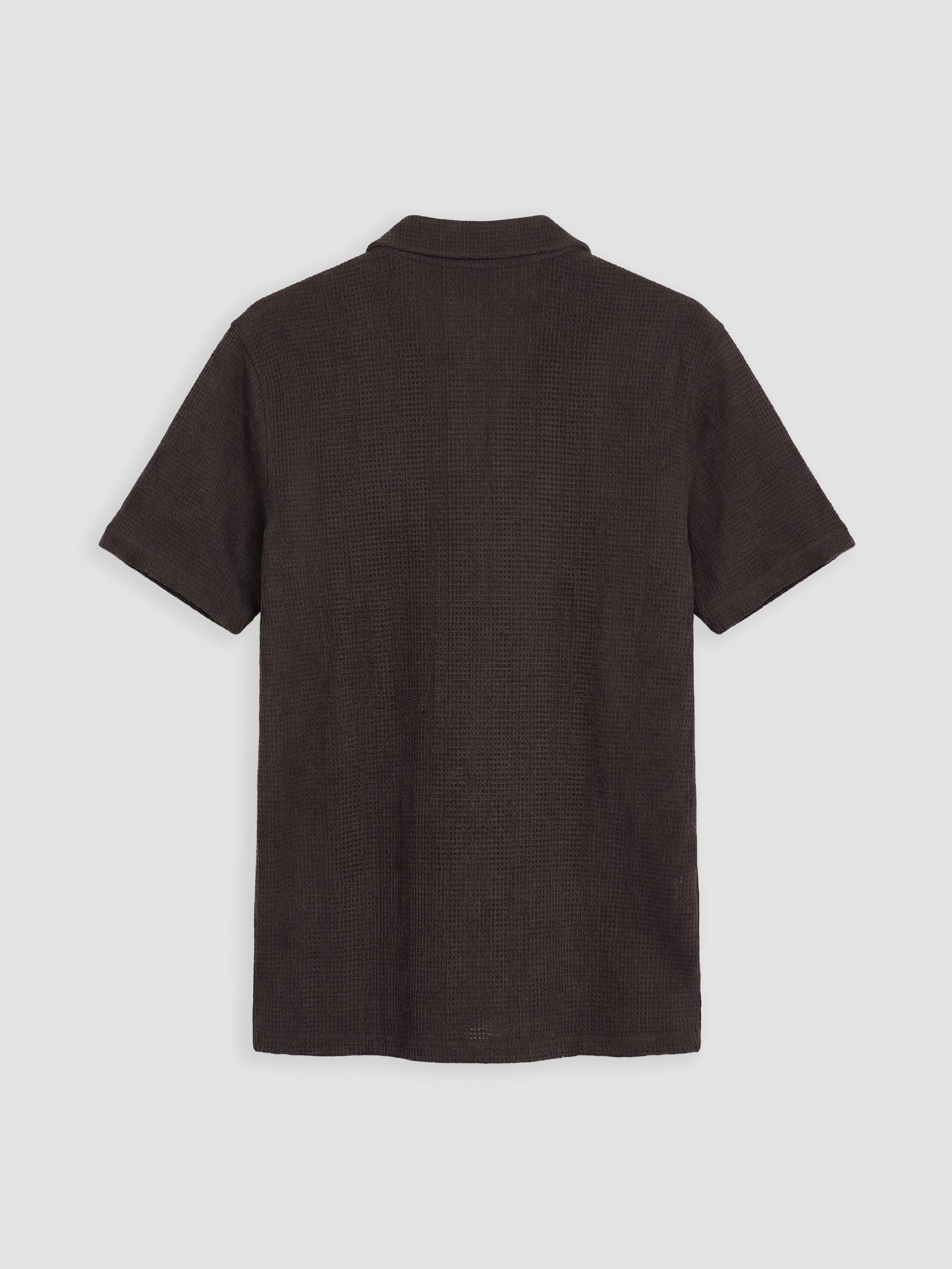 LCW Vision Regular Fit Erkek Gömlek görsel 6