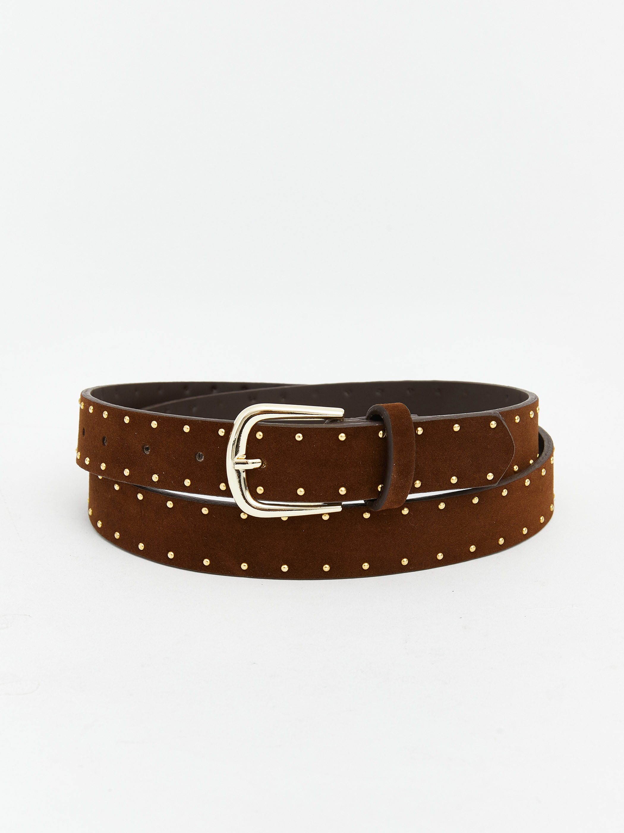 LCW ACCESSORIES Süet Görünümlü Kadın Kemer