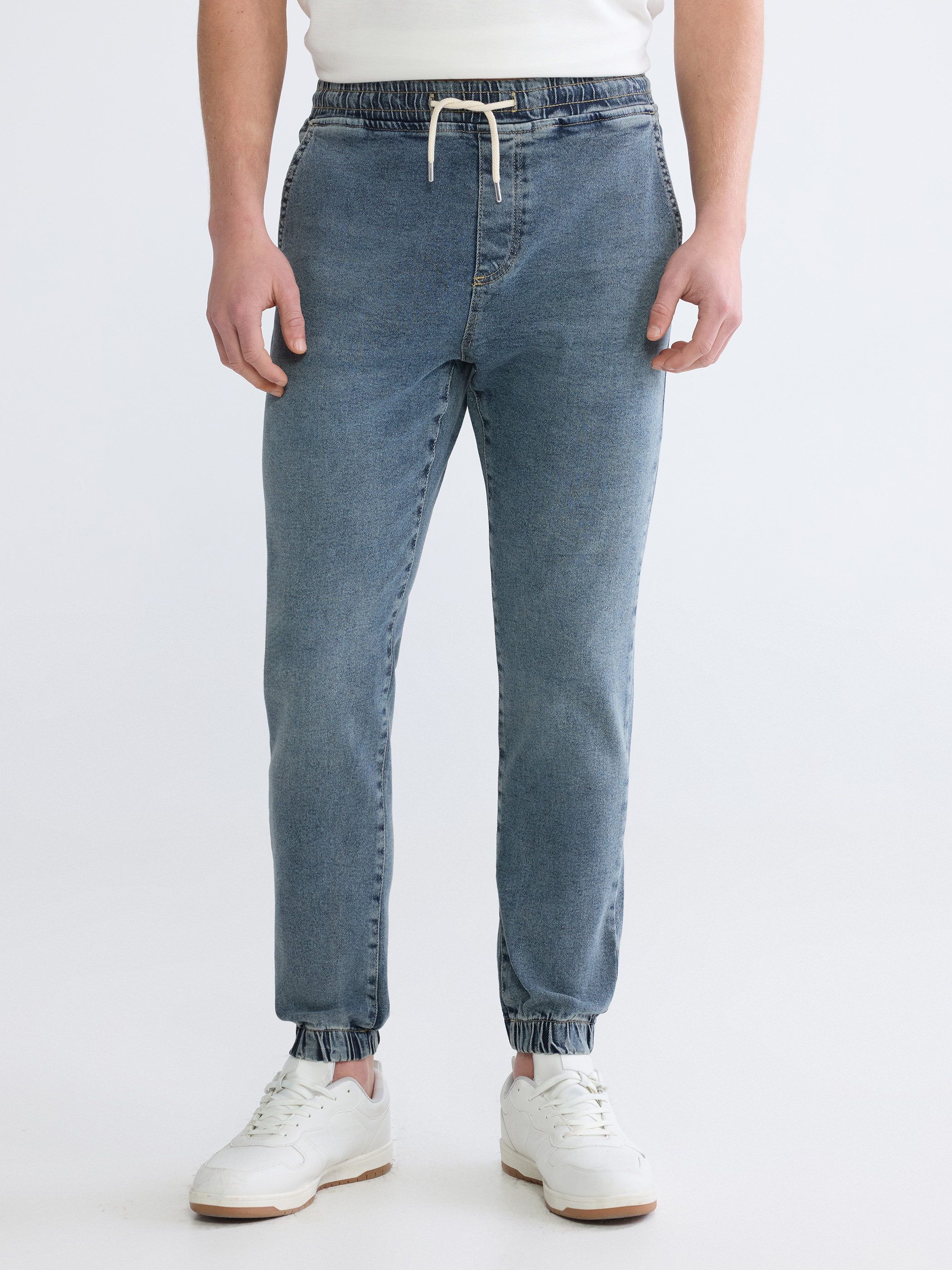 LCW Jeans 780 Jogger Erkek Jean Pantolon görsel 3