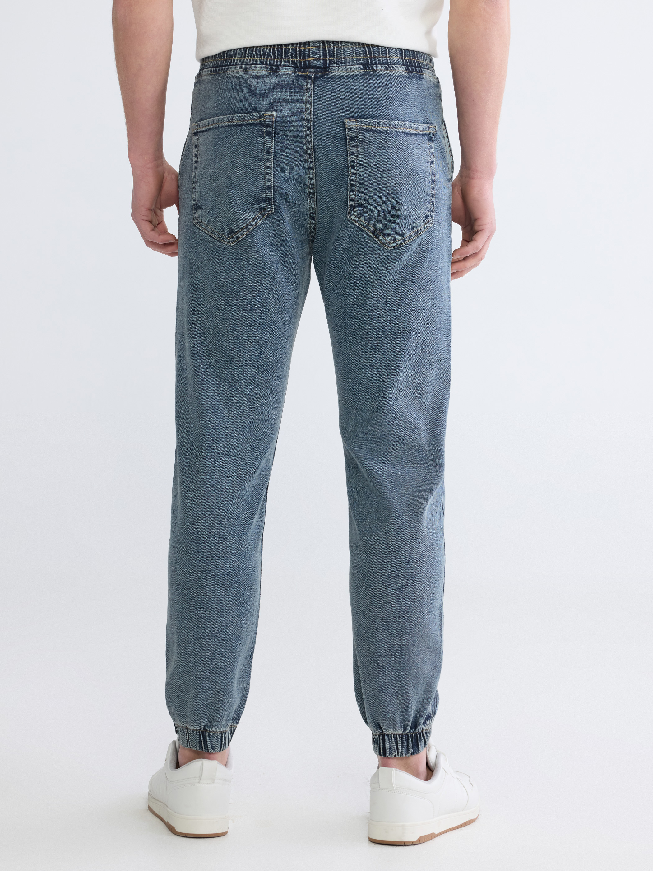 LCW Jeans 780 Jogger Erkek Jean Pantolon görsel 5