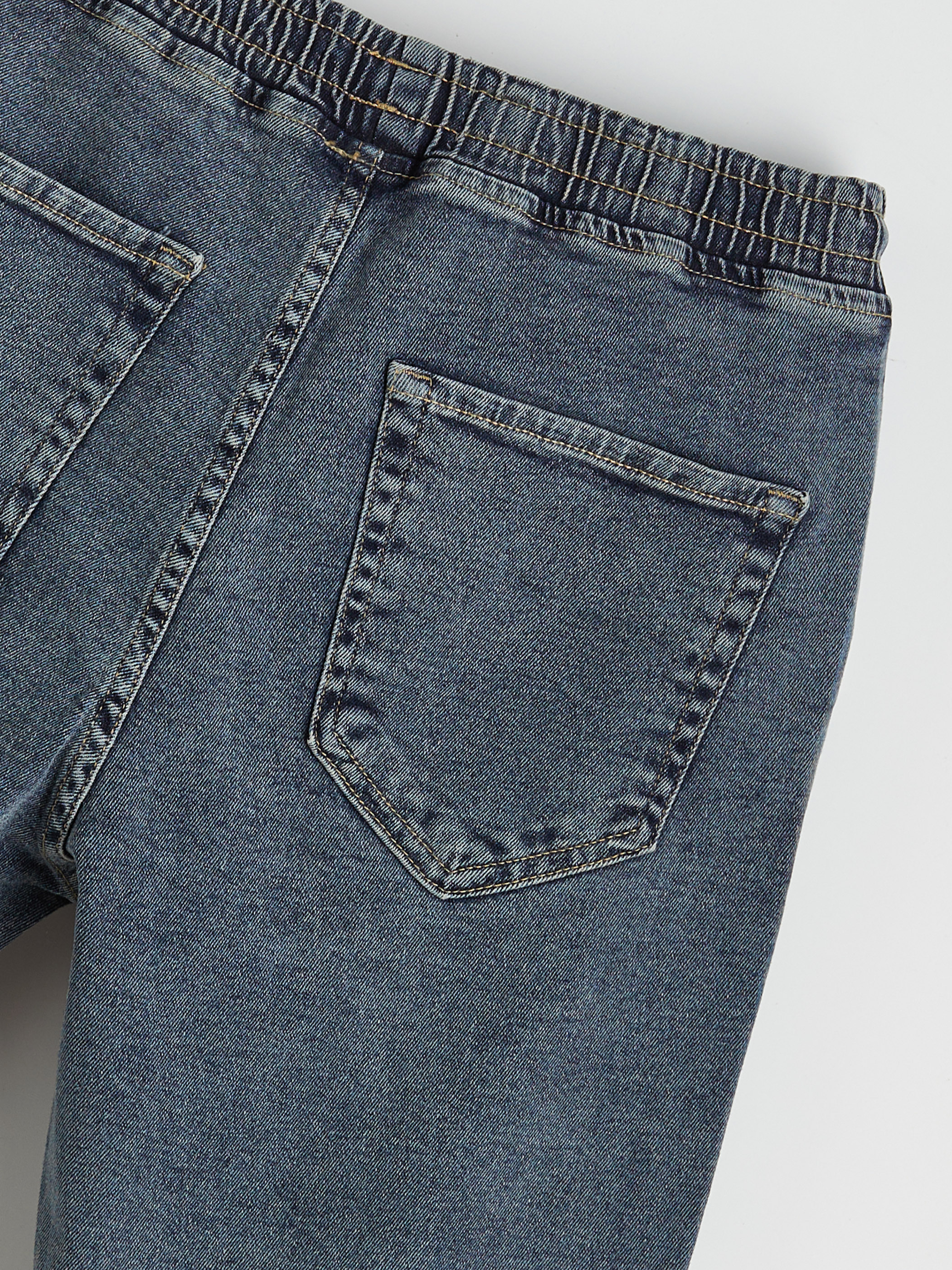 LCW Jeans 780 Jogger Erkek Jean Pantolon görsel 7