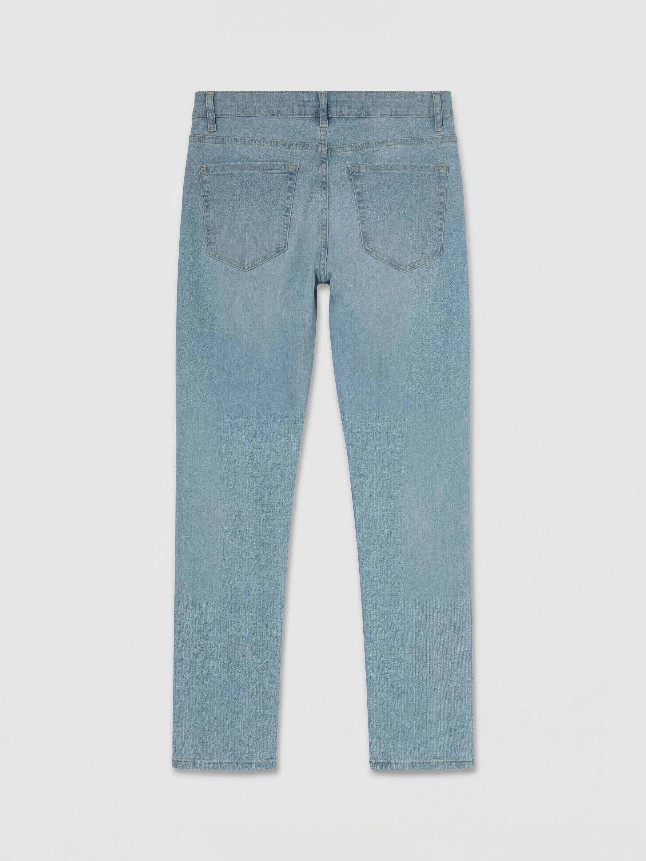 LCW Jeans 750 Slim Fit Erkek Jean Pantolon görsel 6