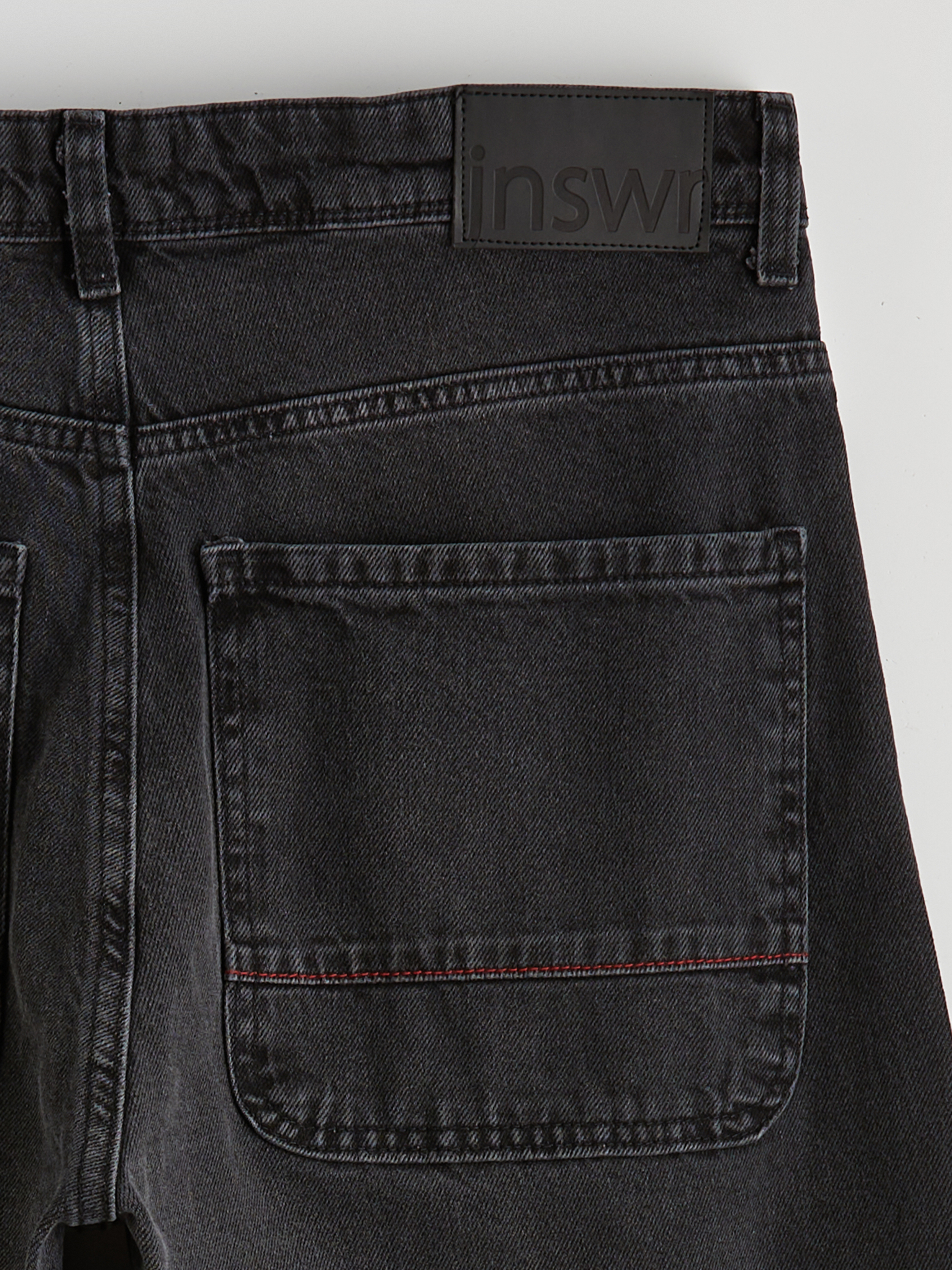 LCW Jeans Süper Baggy Erkek Jean Pantolon görsel 5