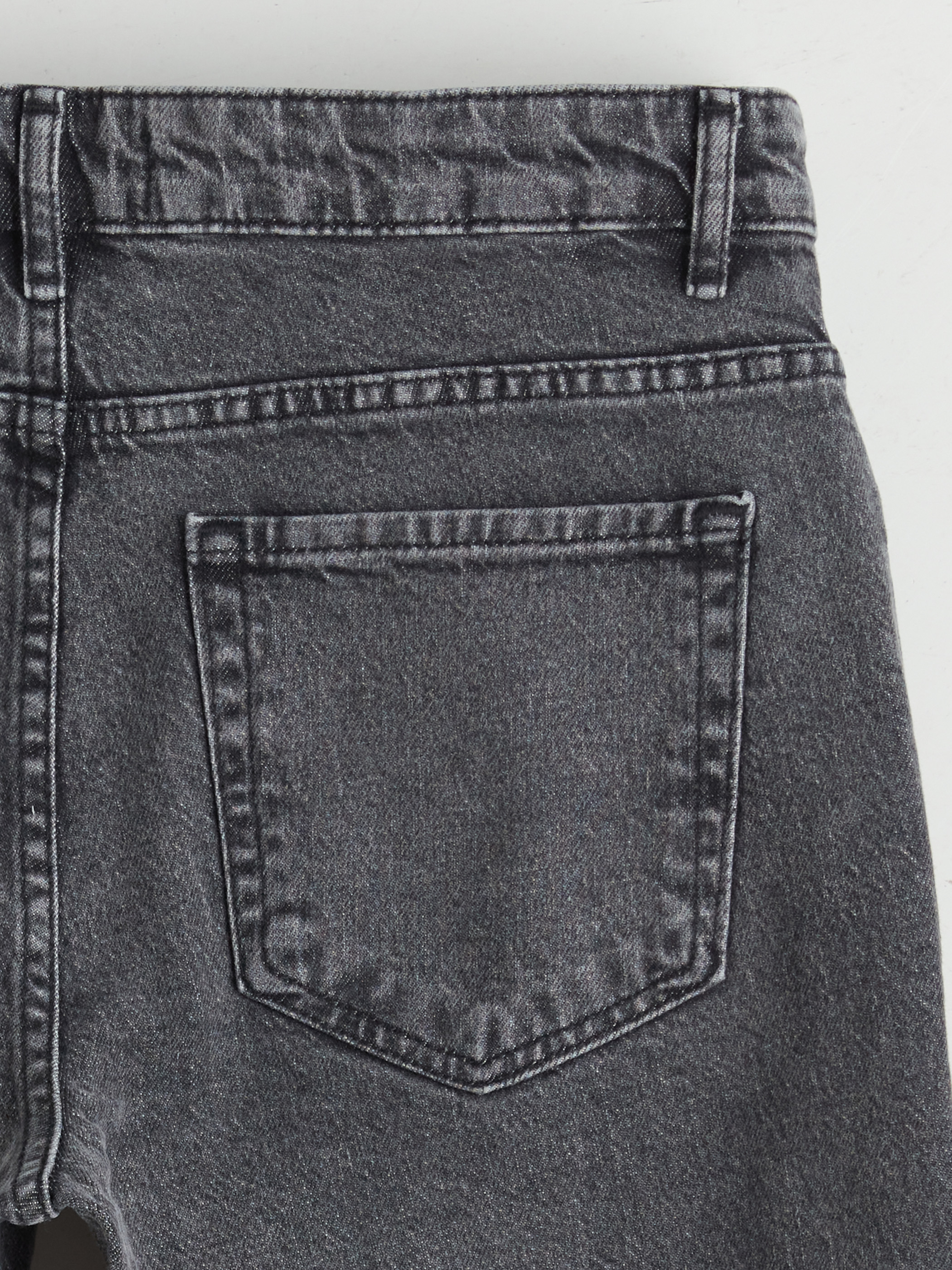 LCW Jeans 700 Straight Erkek Jean Pantolon görsel 3