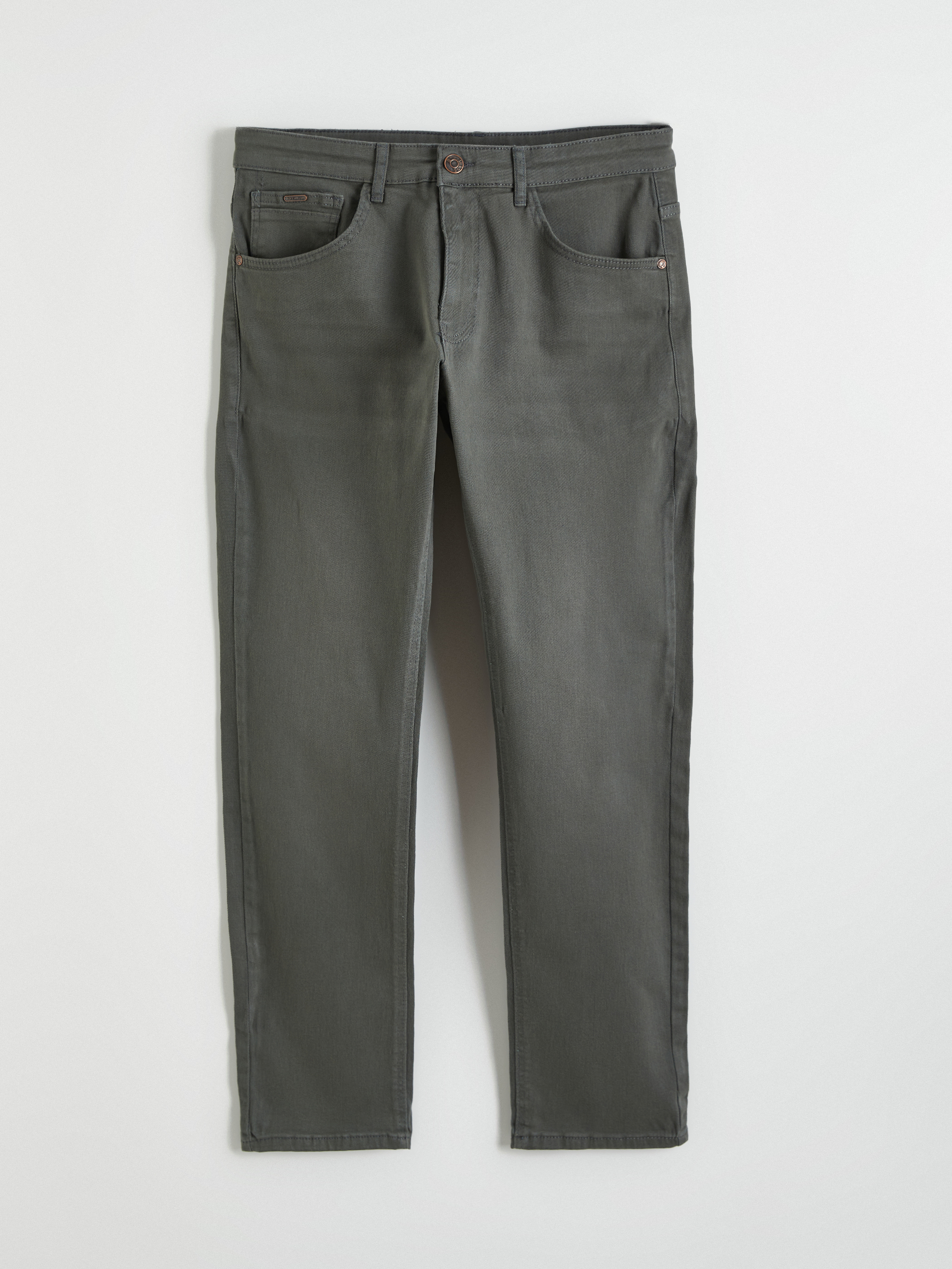 LCW Jeans 750 Slim Fit Erkek Jean Pantolon görsel 6