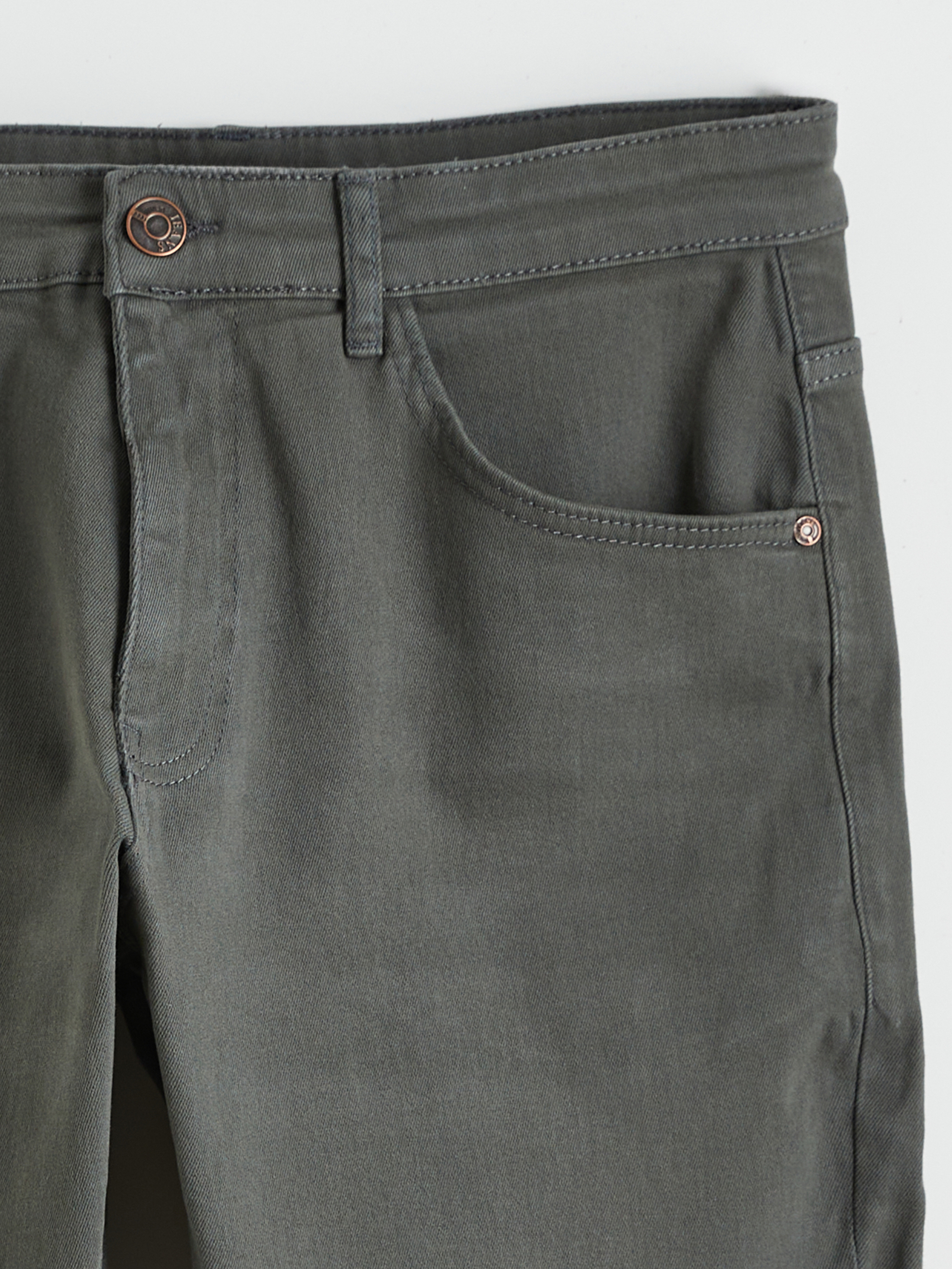 LCW Jeans 750 Slim Fit Erkek Jean Pantolon görsel 7