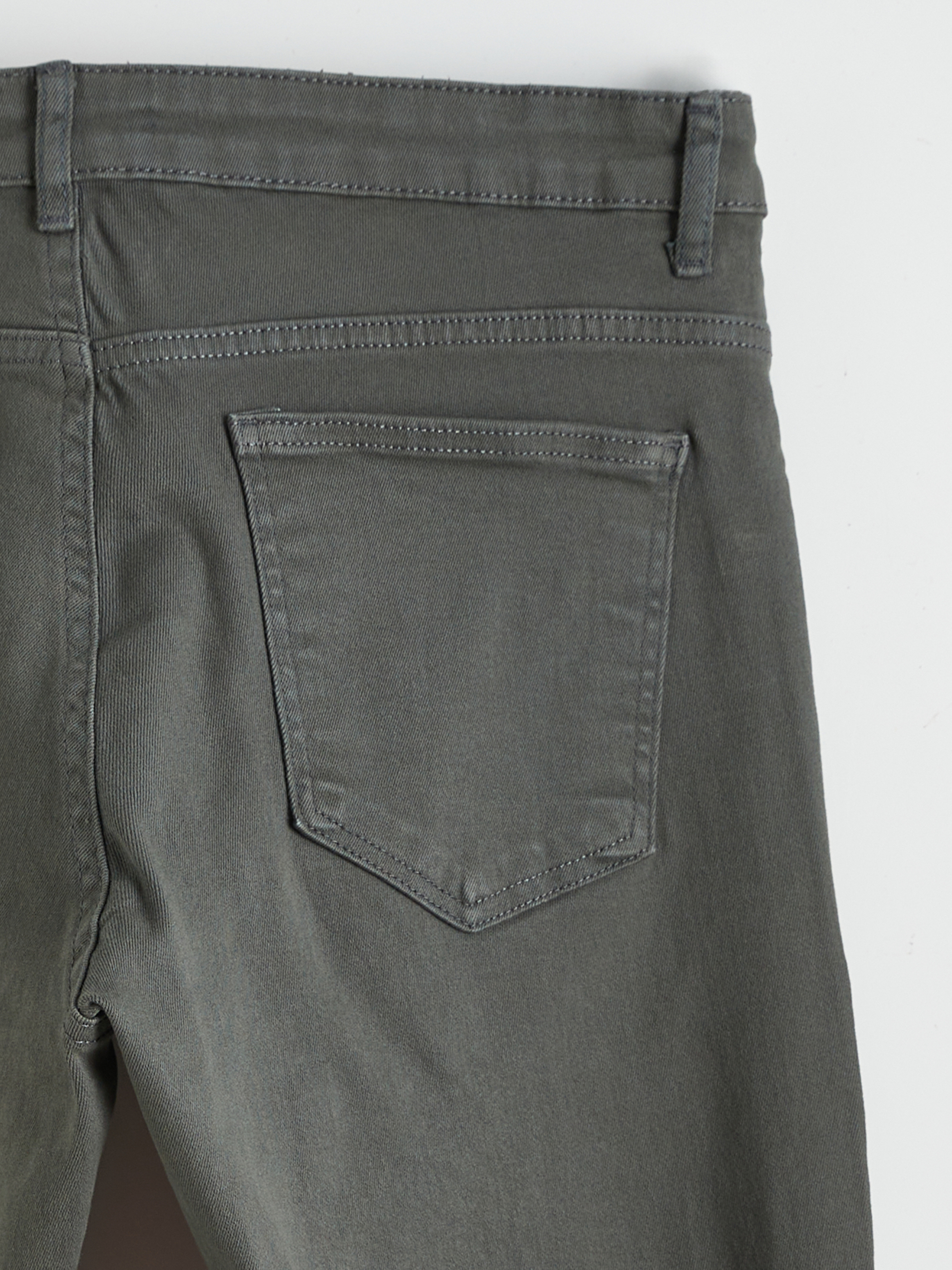 LCW Jeans 750 Slim Fit Erkek Jean Pantolon görsel 8