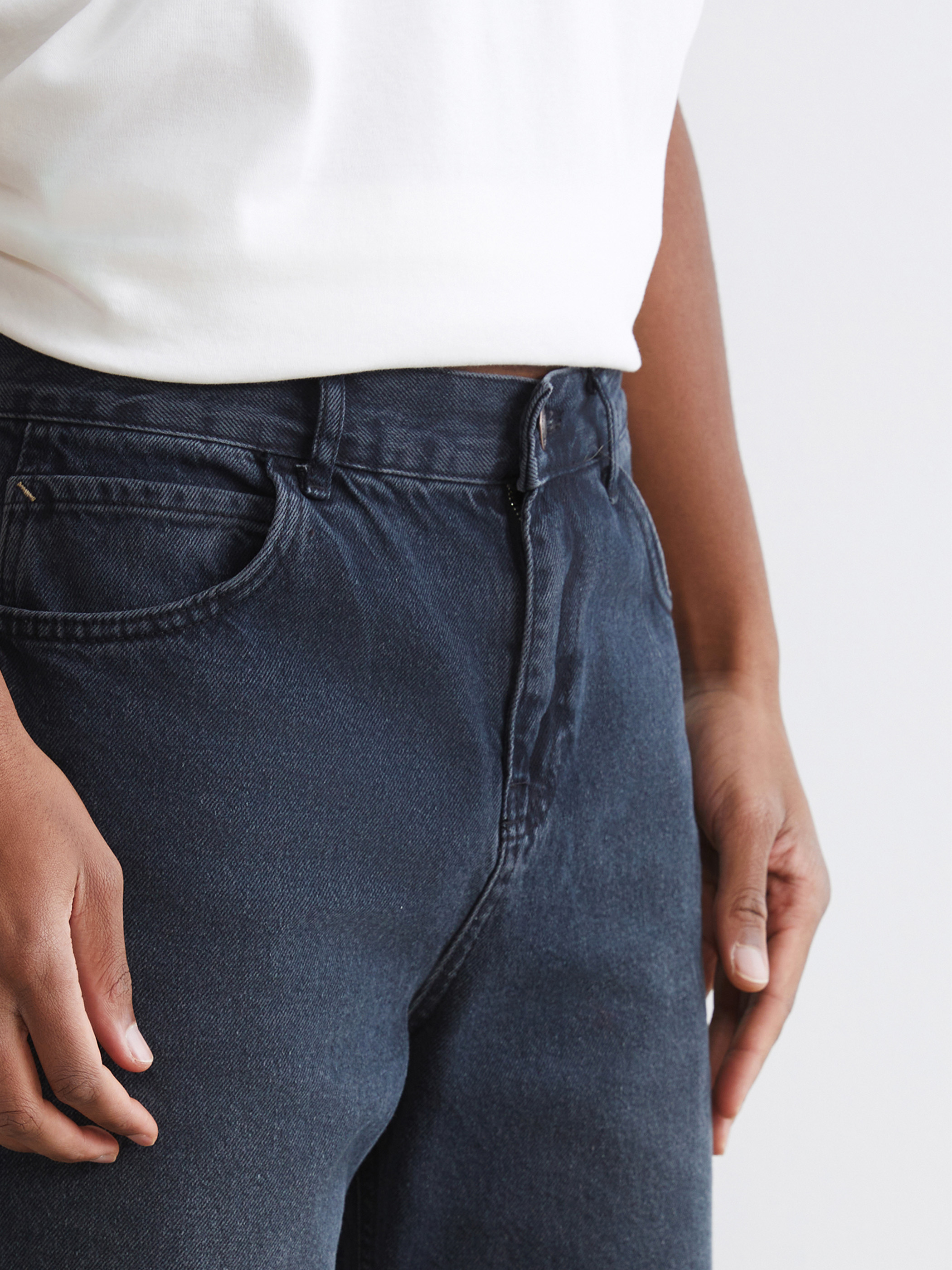 LCW Jeans Loose Fit Erkek Jean Pantolon görsel 3