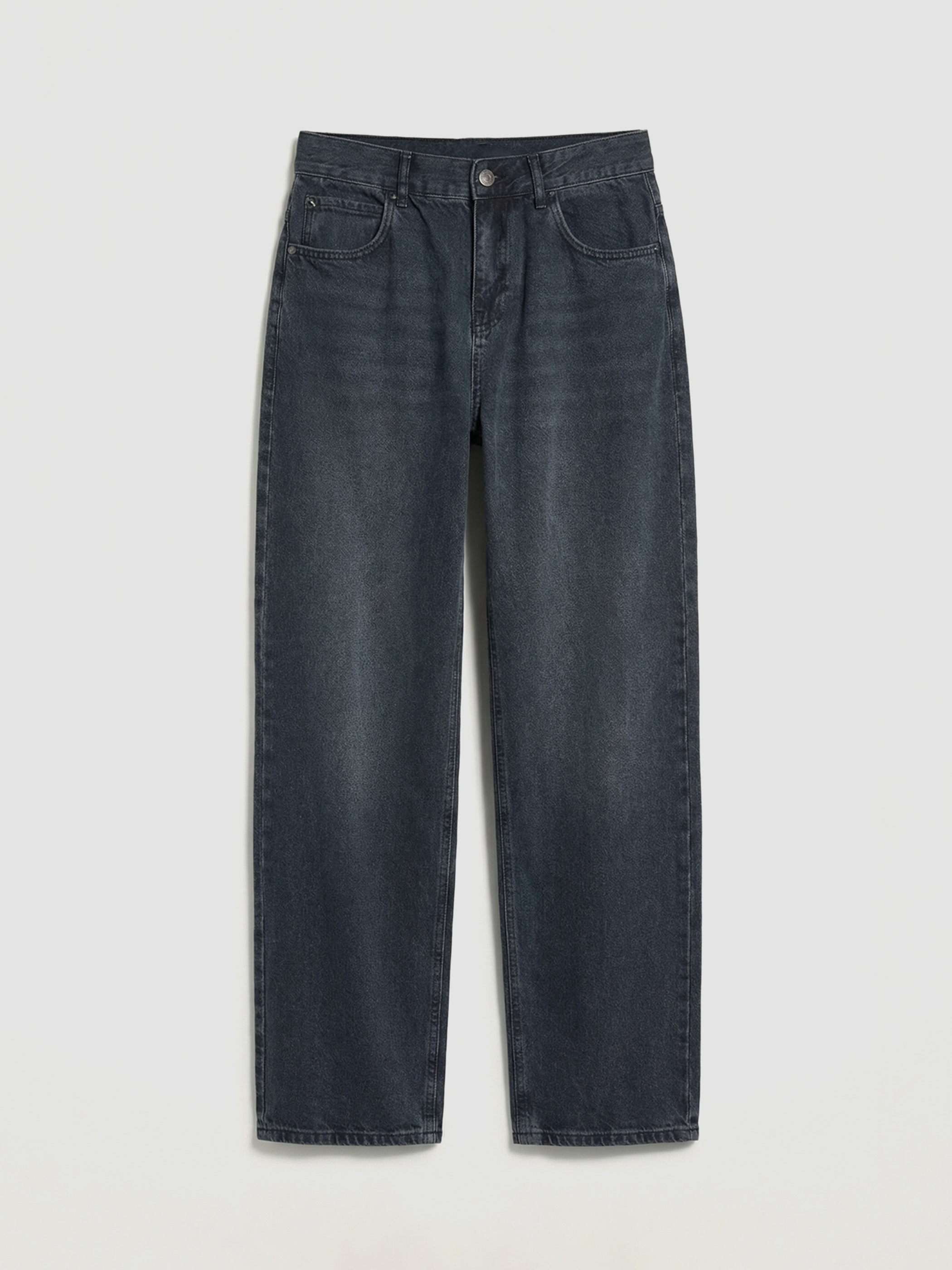 LCW Jeans Loose Fit Erkek Jean Pantolon görsel 5
