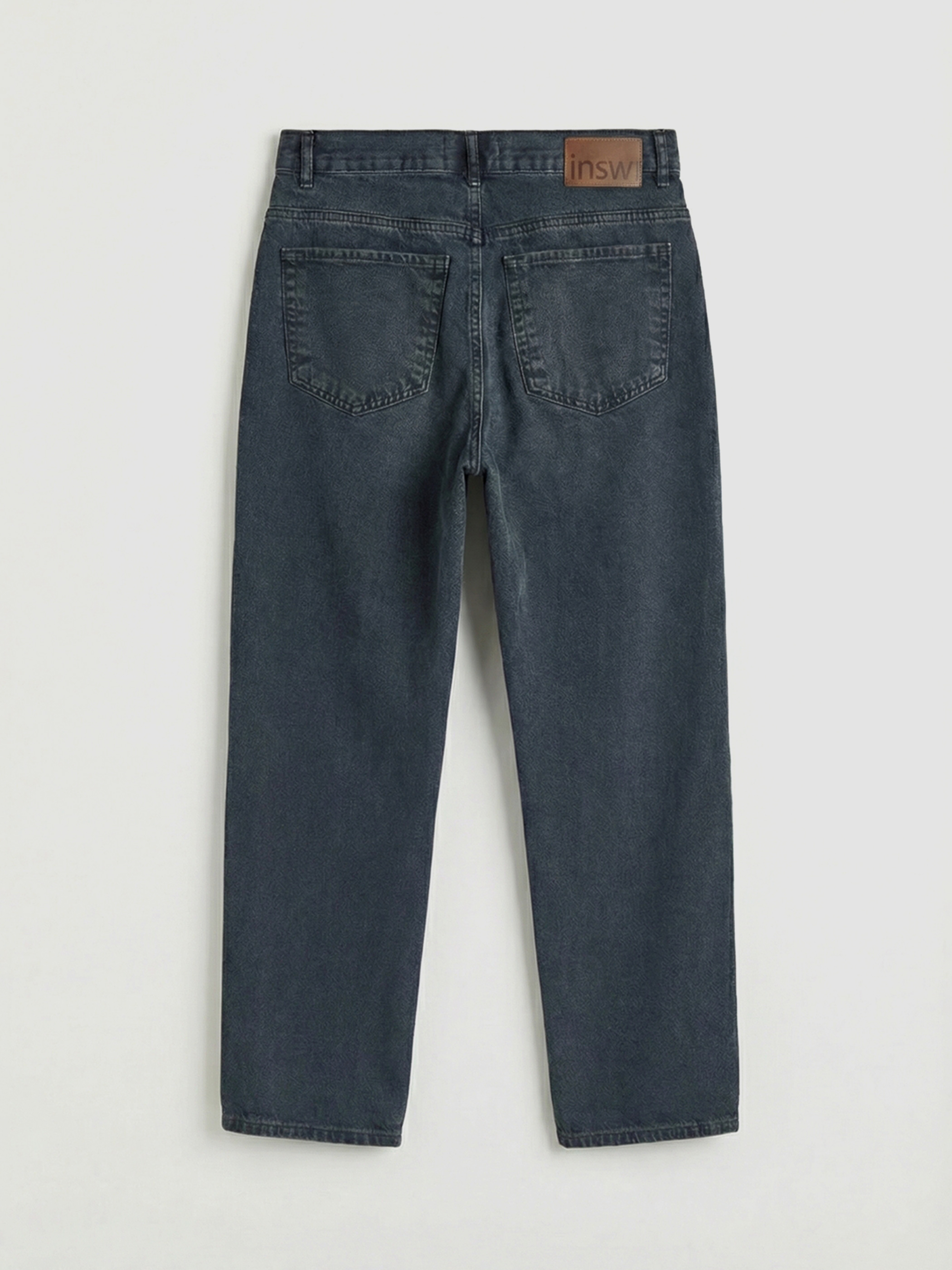 LCW Jeans Loose Fit Erkek Jean Pantolon görsel 6