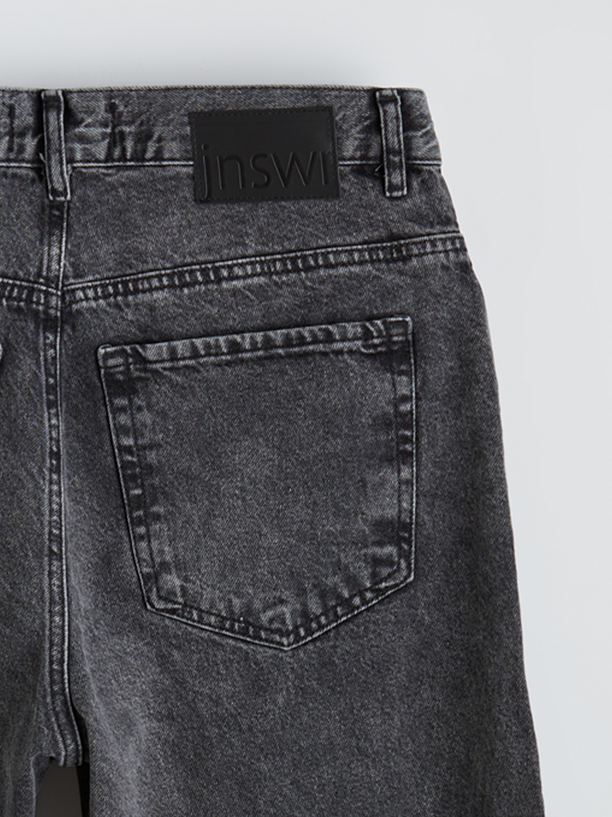 LCW Jeans Baggy Fit Erkek Jean Pantolon görsel 7