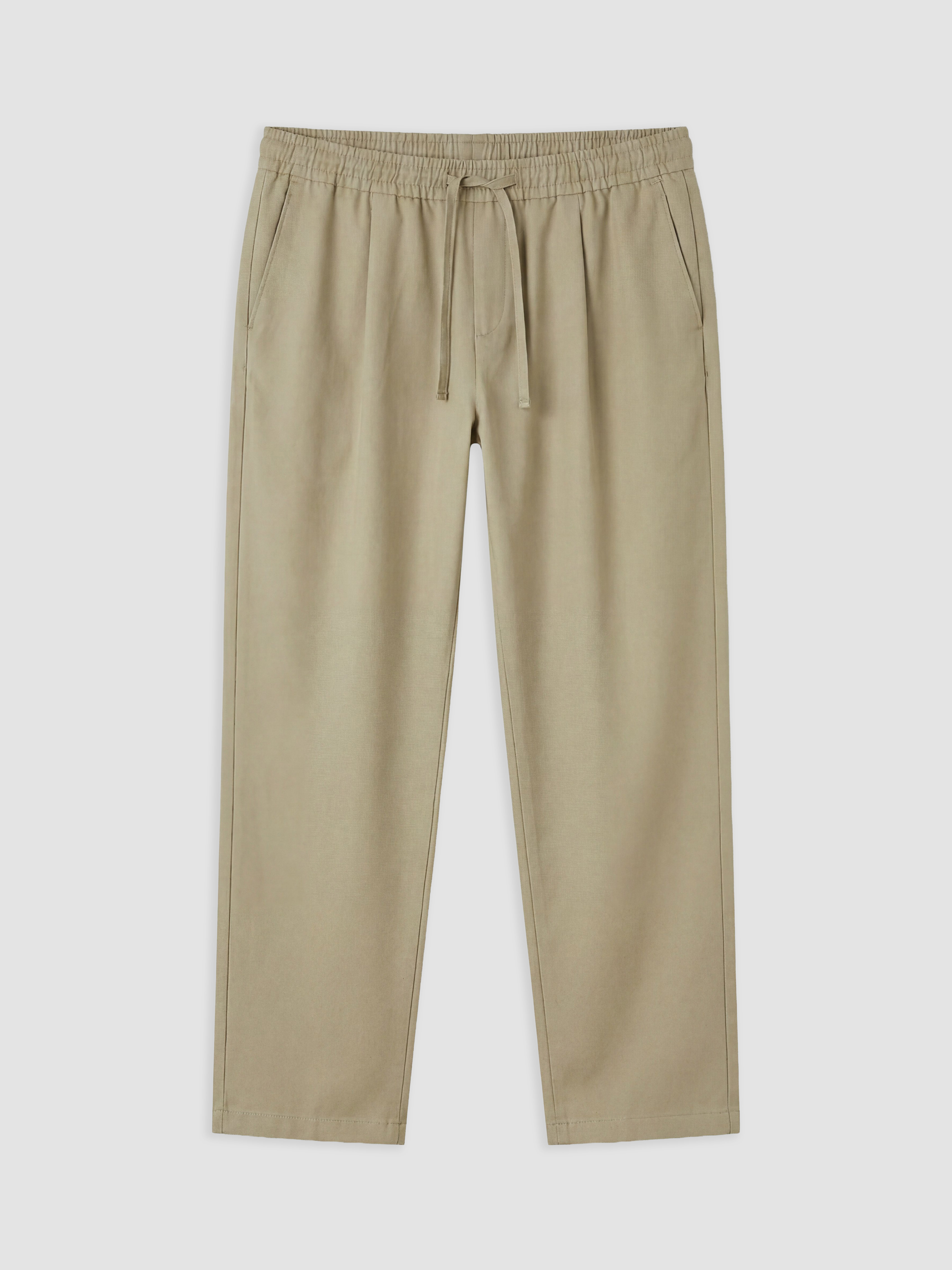 LCW Vision Regular Fit Erkek Pantolon görsel 5