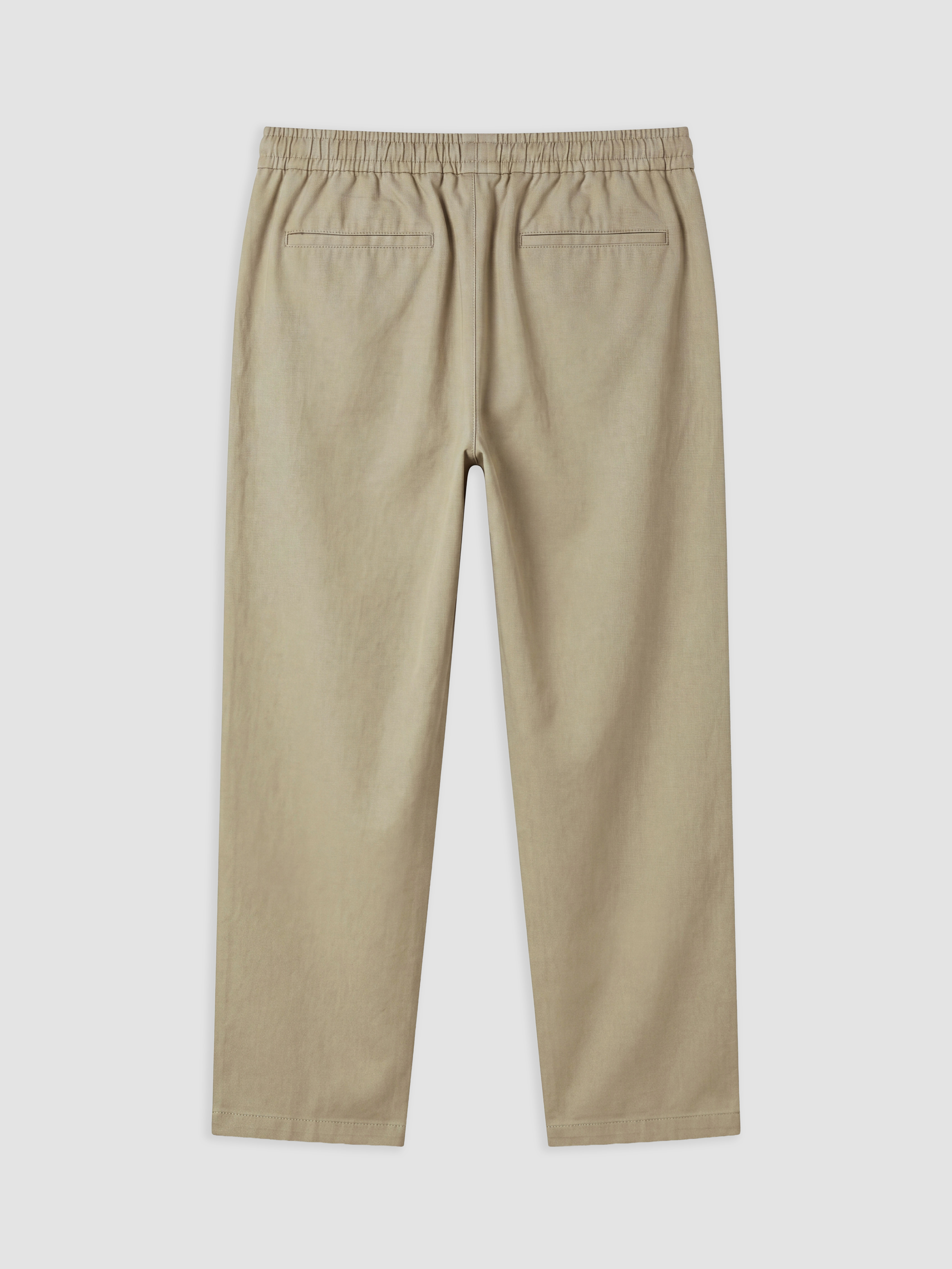 LCW Vision Regular Fit Erkek Pantolon görsel 6