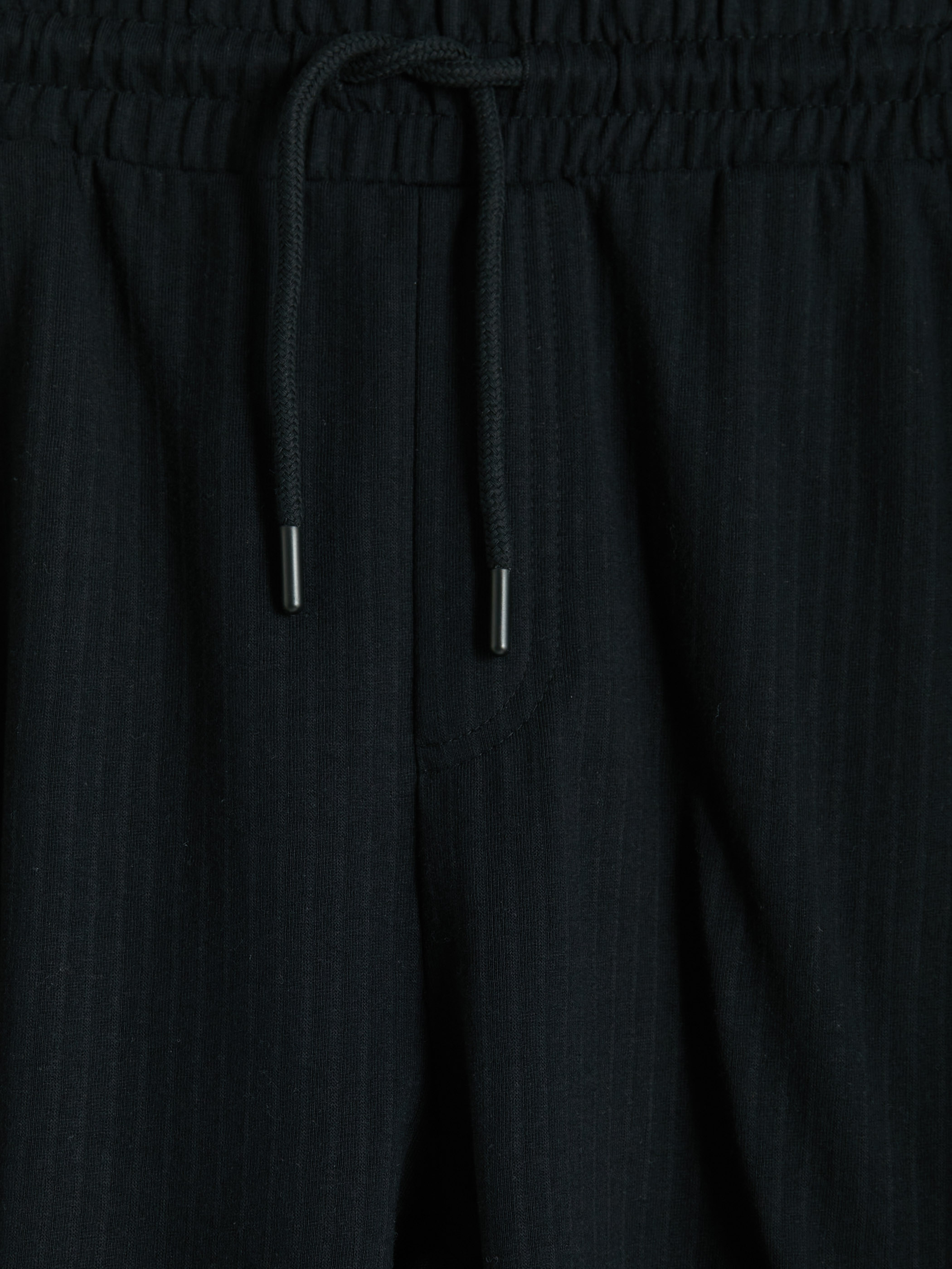 LC WAIKIKI Regular Fit Çizgili Erkek Şort görsel 7